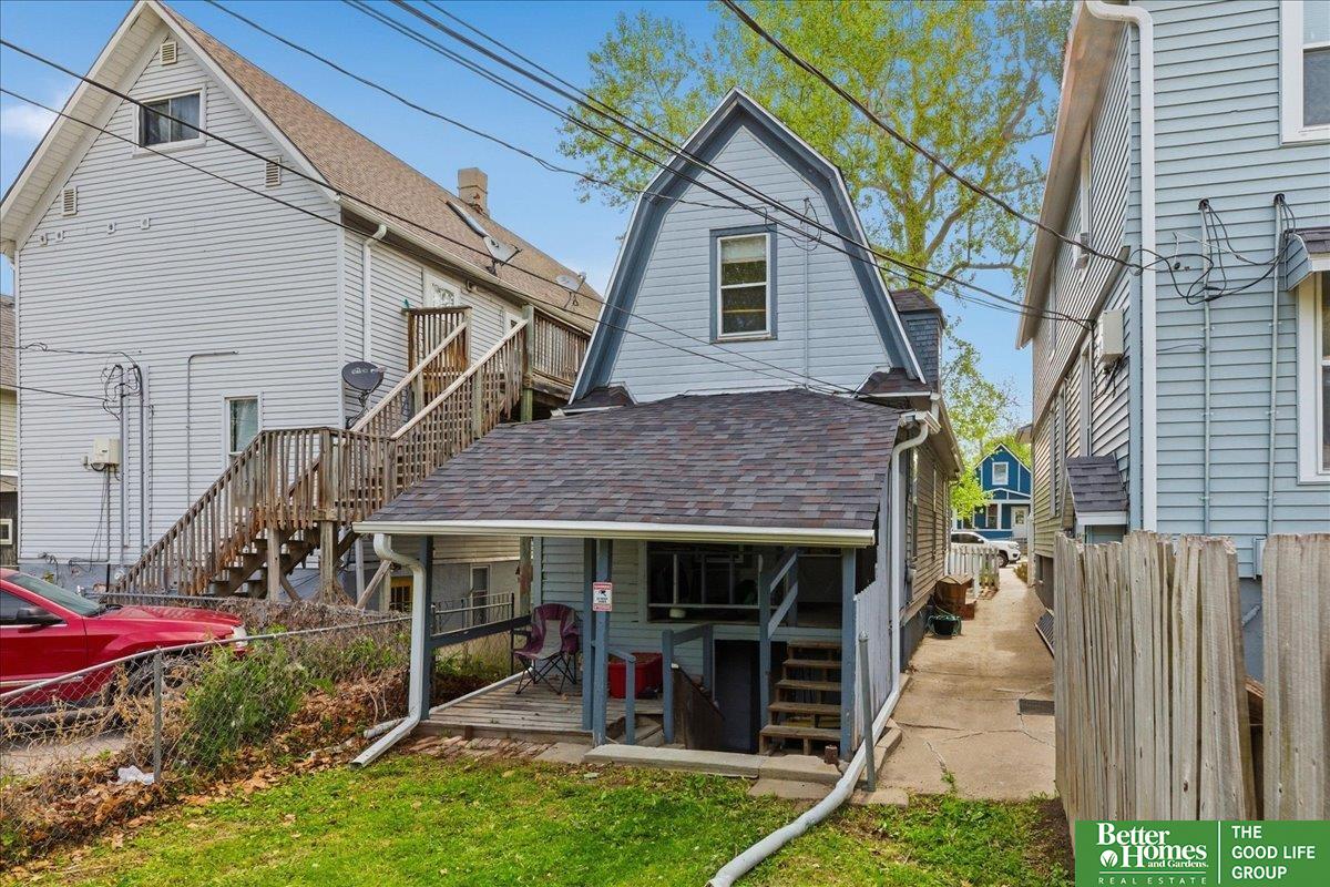 522 N 32nd Street