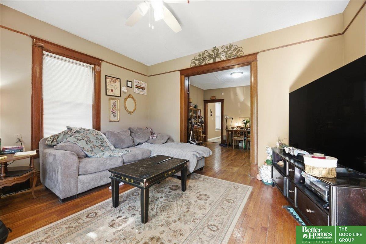 522 N 32nd Street