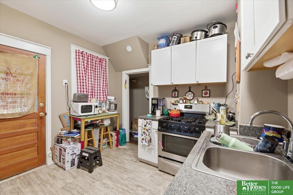 522 N 32nd Street