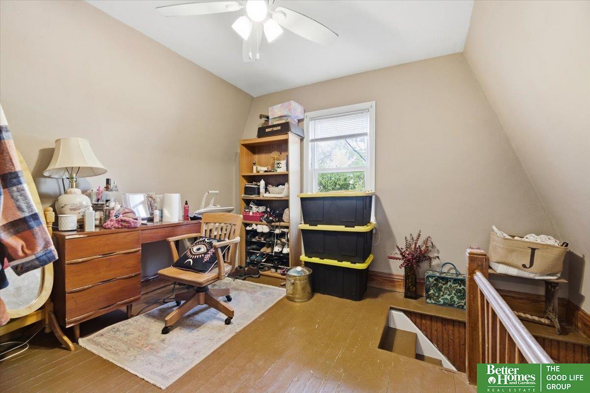 522 N 32nd Street