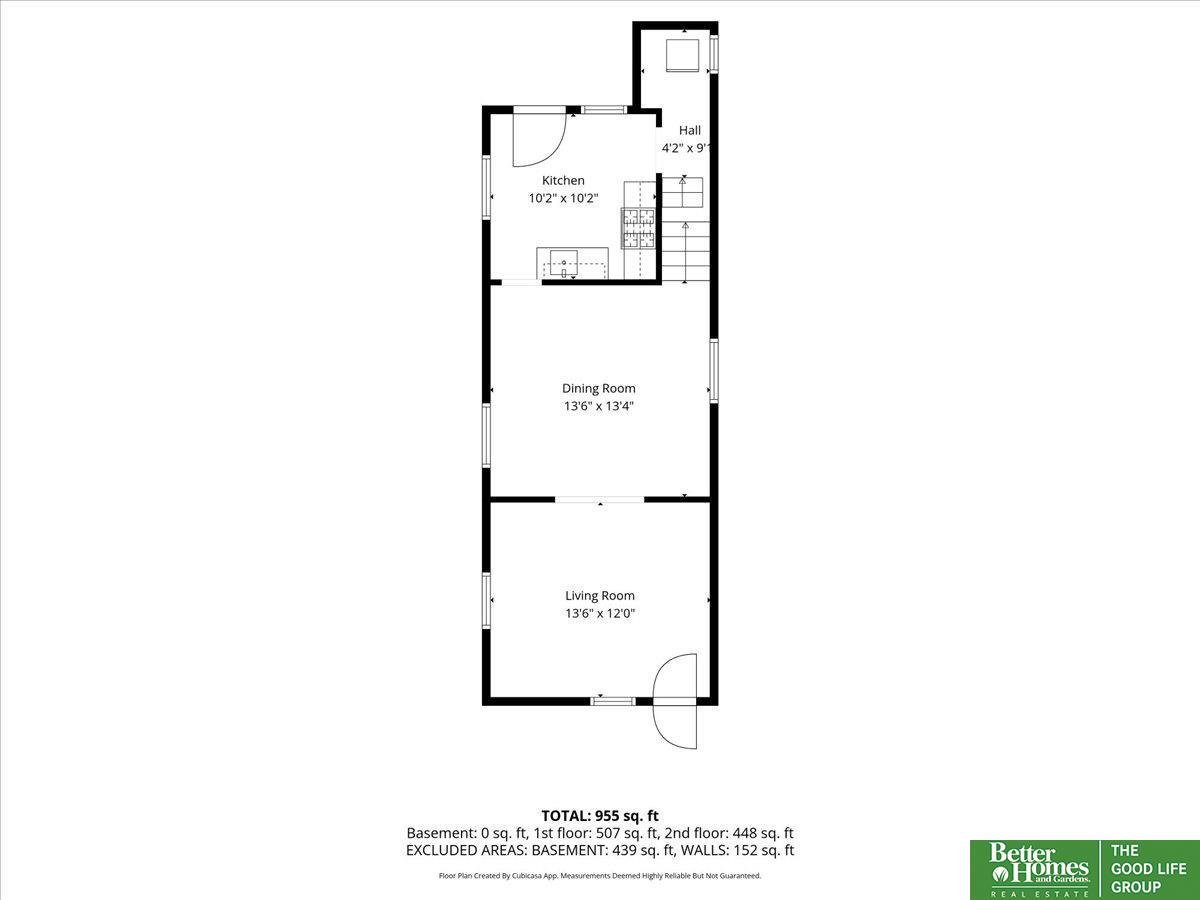 522 N 32nd Street