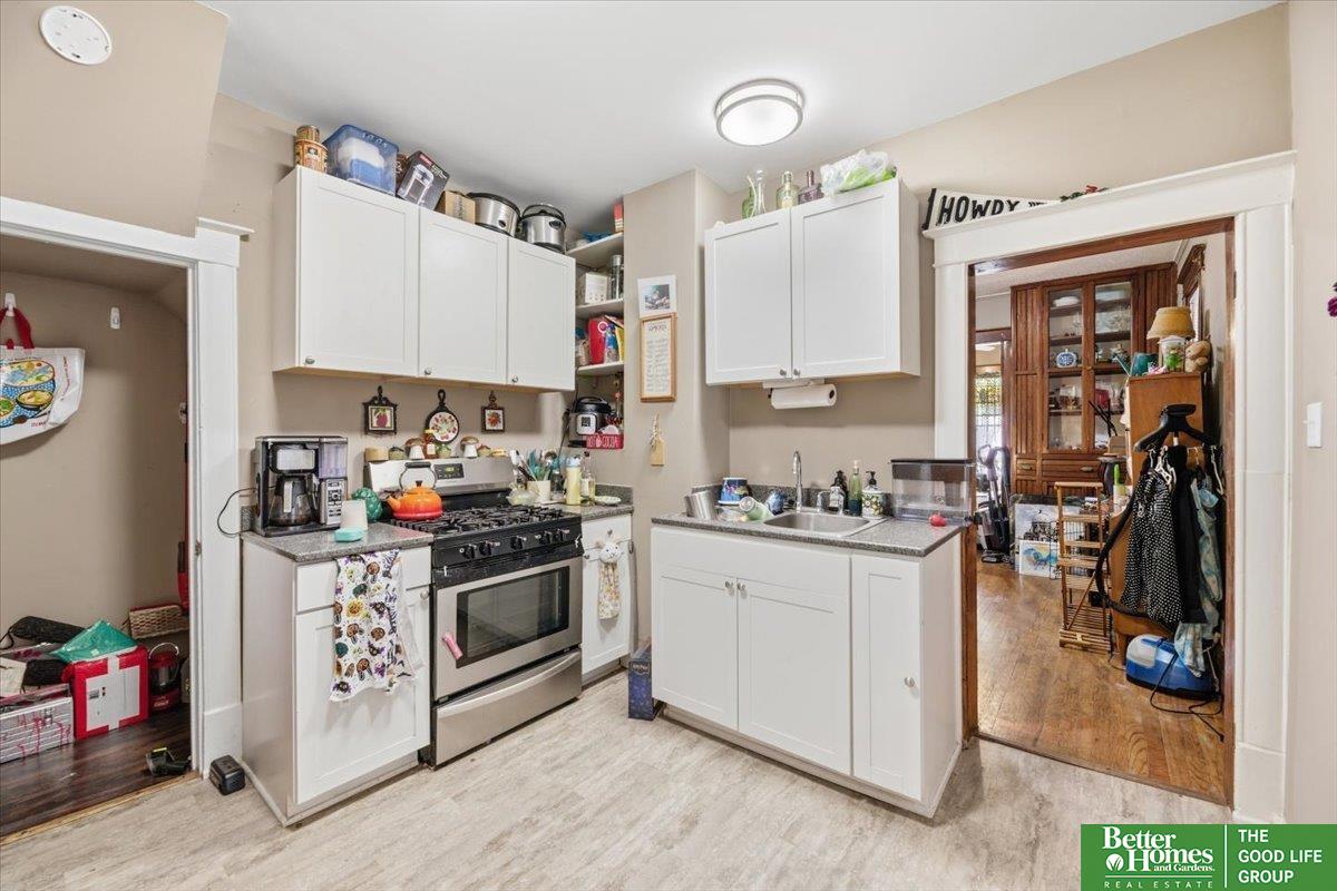 522 N 32nd Street