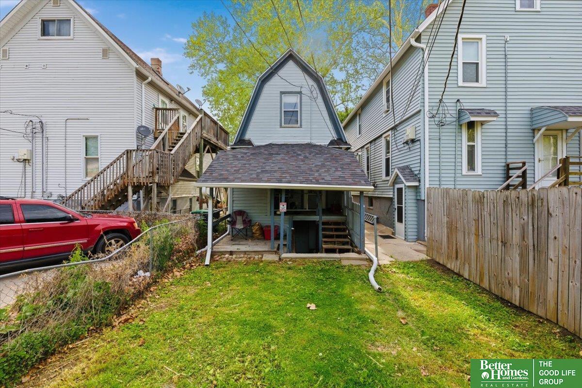522 N 32nd Street