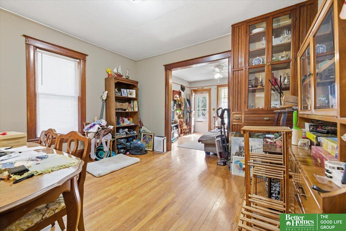522 N 32nd Street