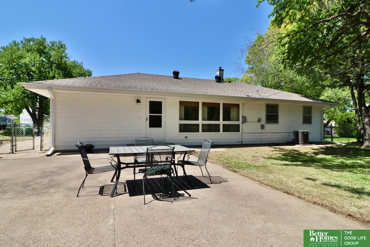 1805 N 78 Street