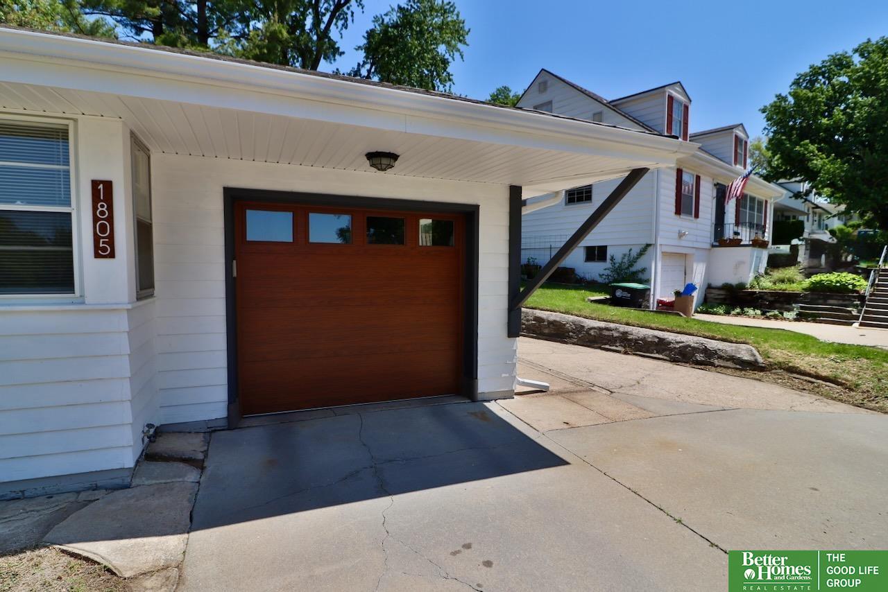 1805 N 78 Street