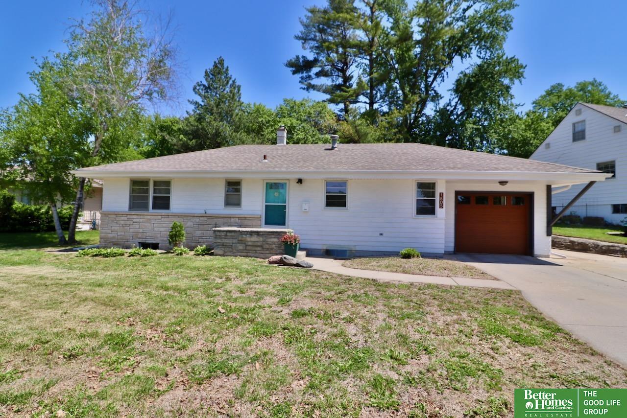 1805 N 78 Street