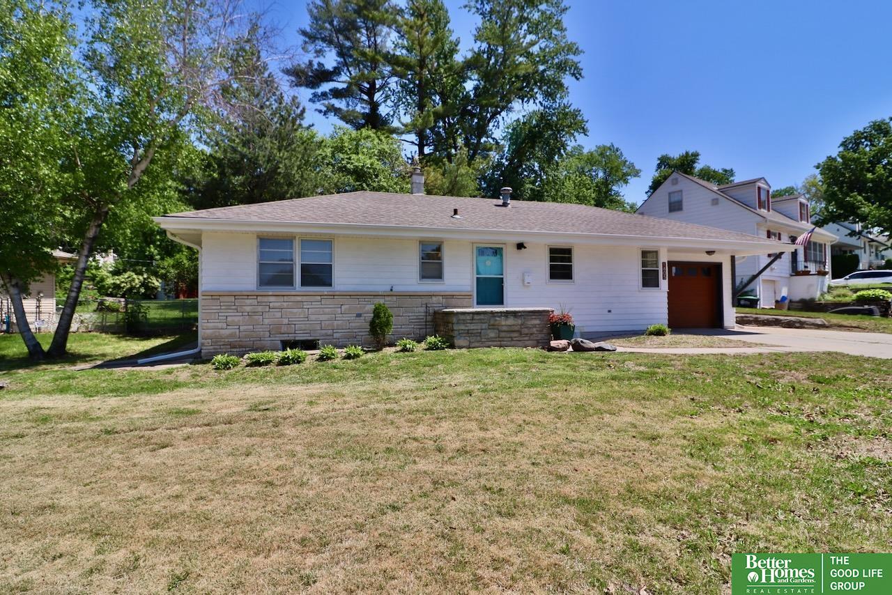 1805 N 78 Street