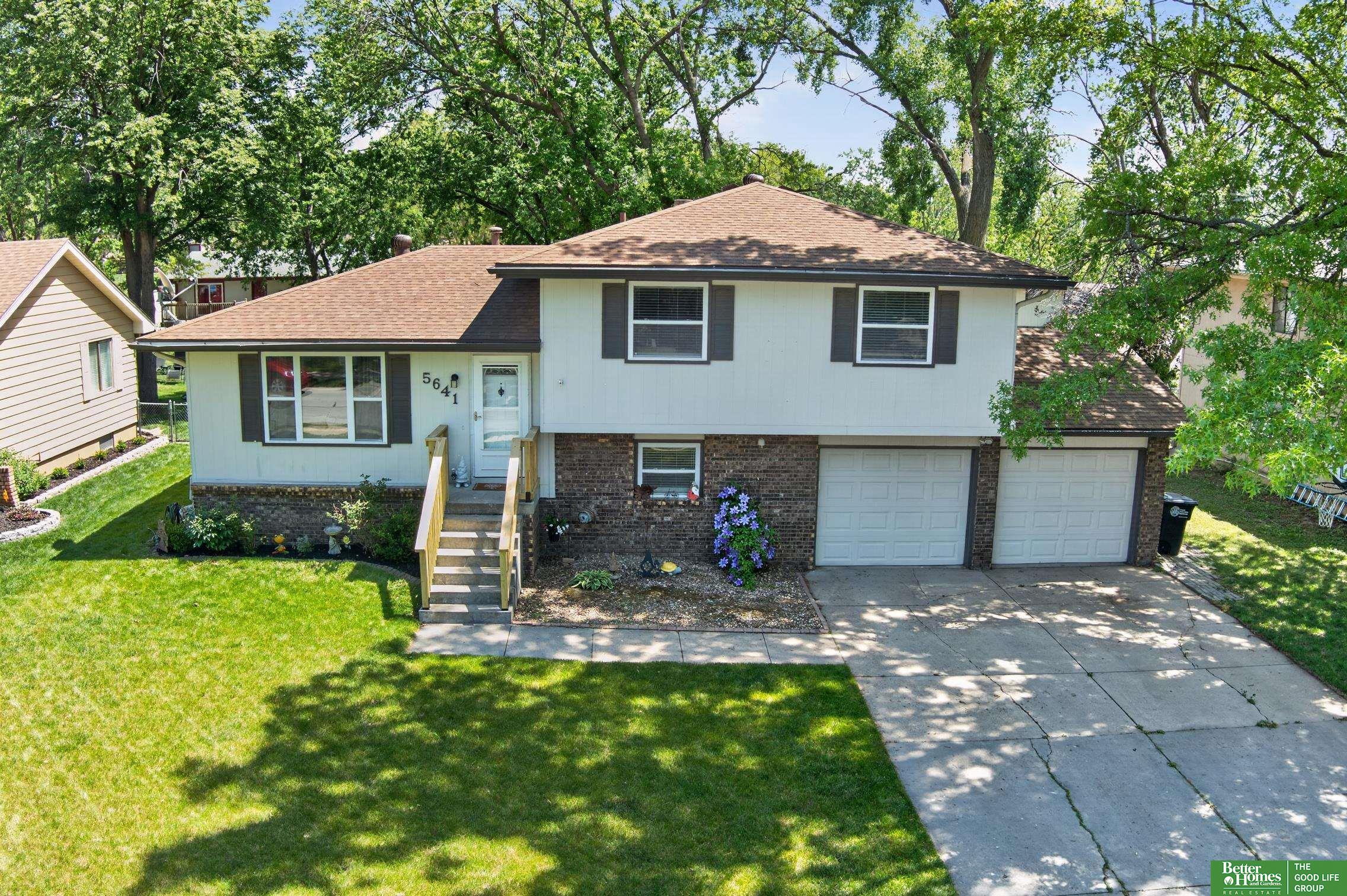 5641 Blackwell Drive
