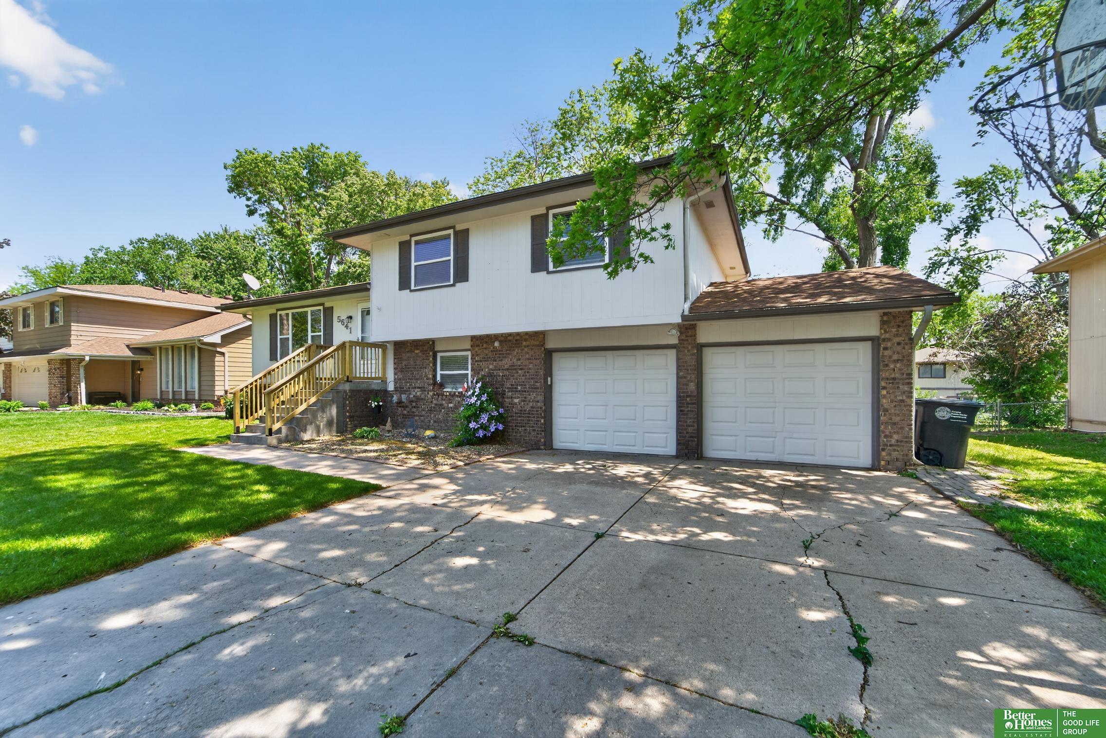 5641 Blackwell Drive