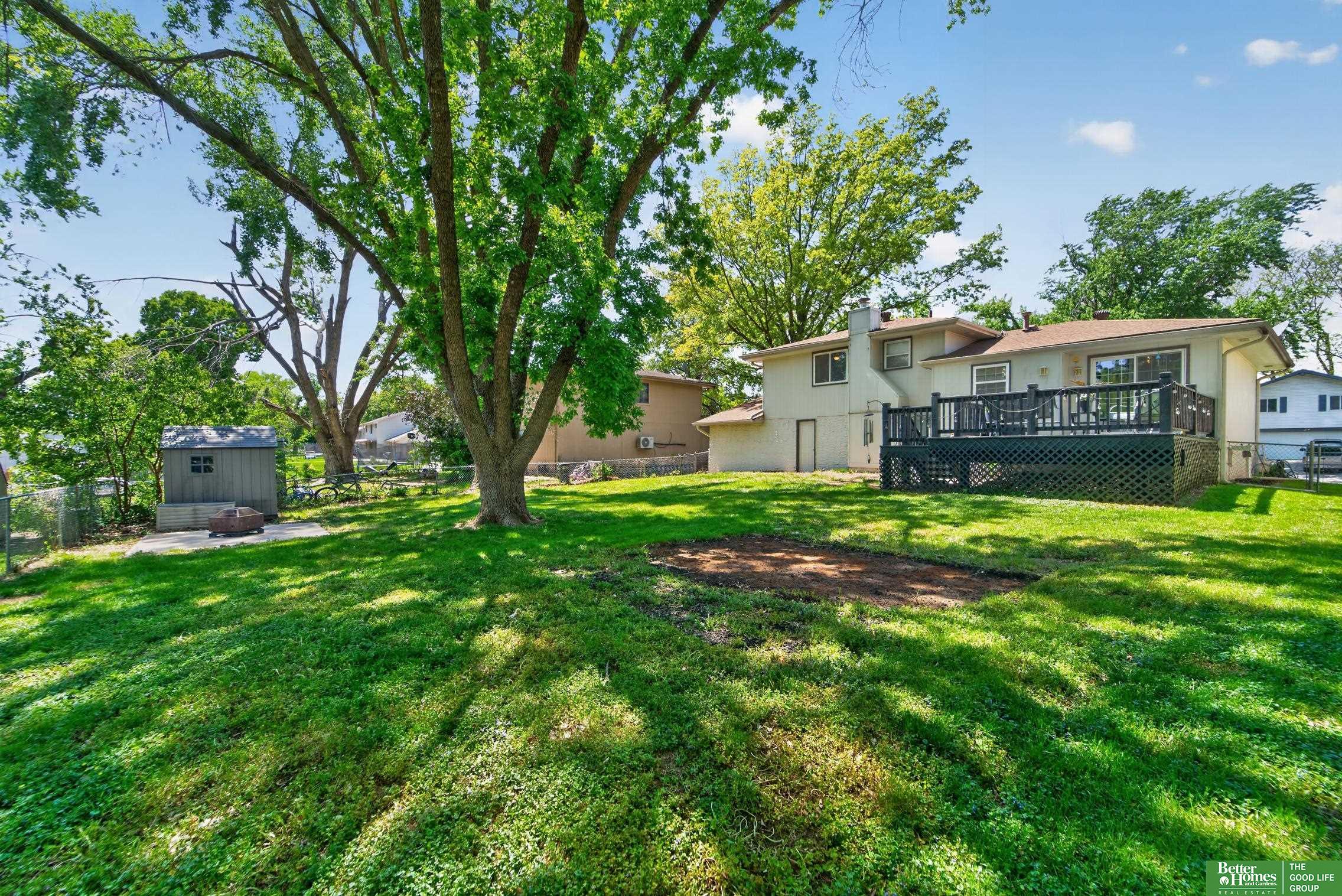 5641 Blackwell Drive