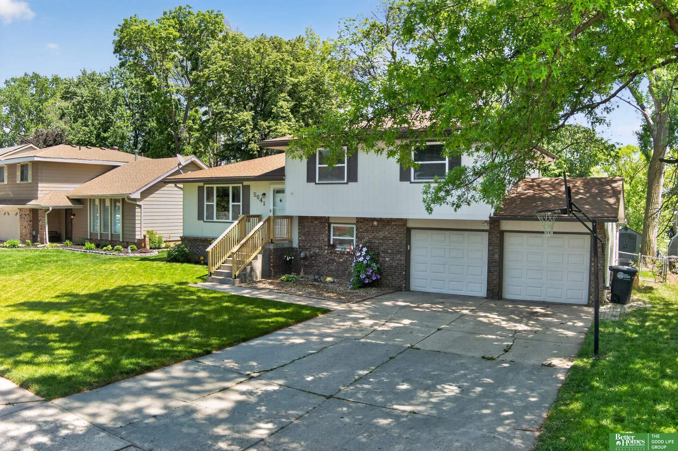 5641 Blackwell Drive