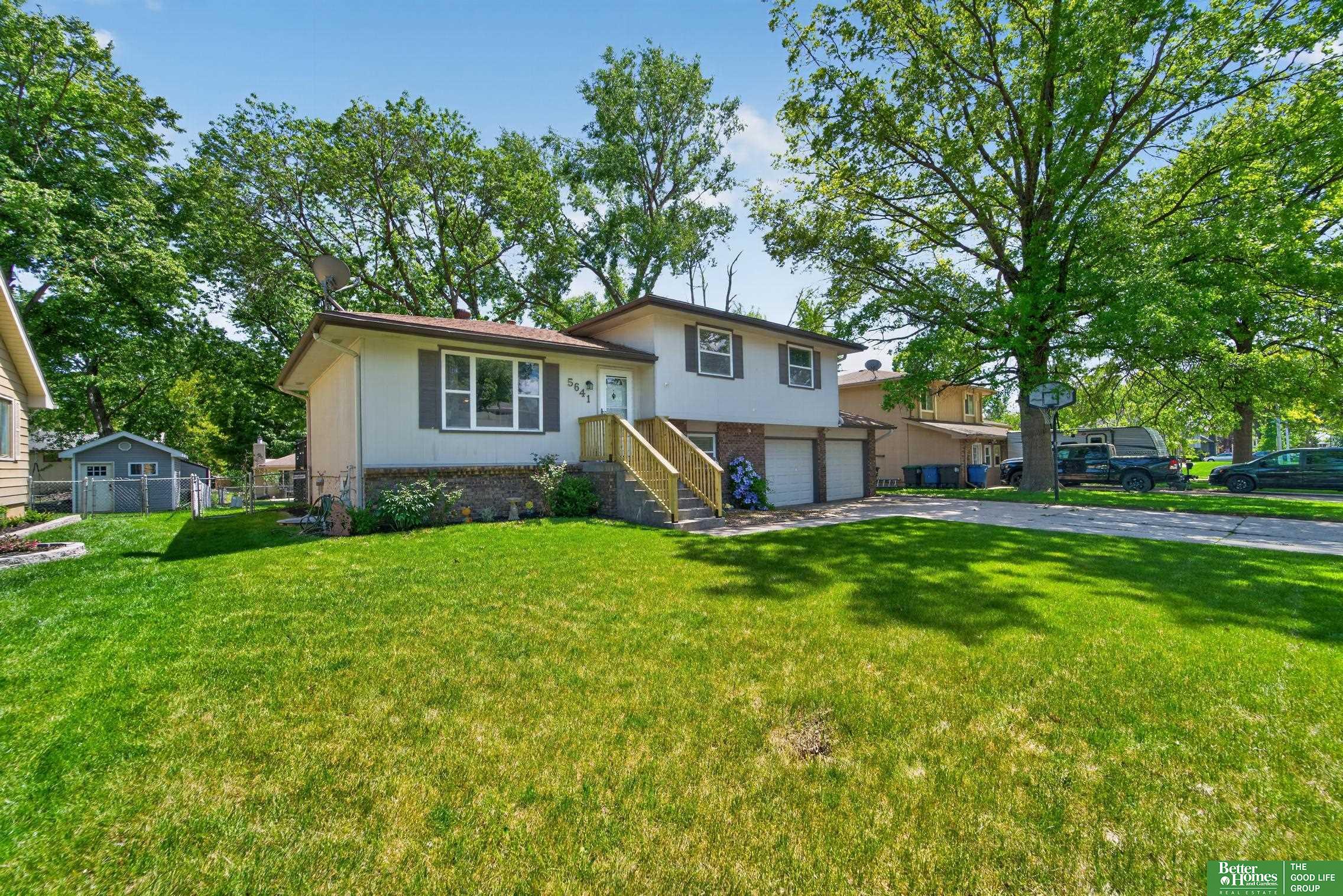 5641 Blackwell Drive