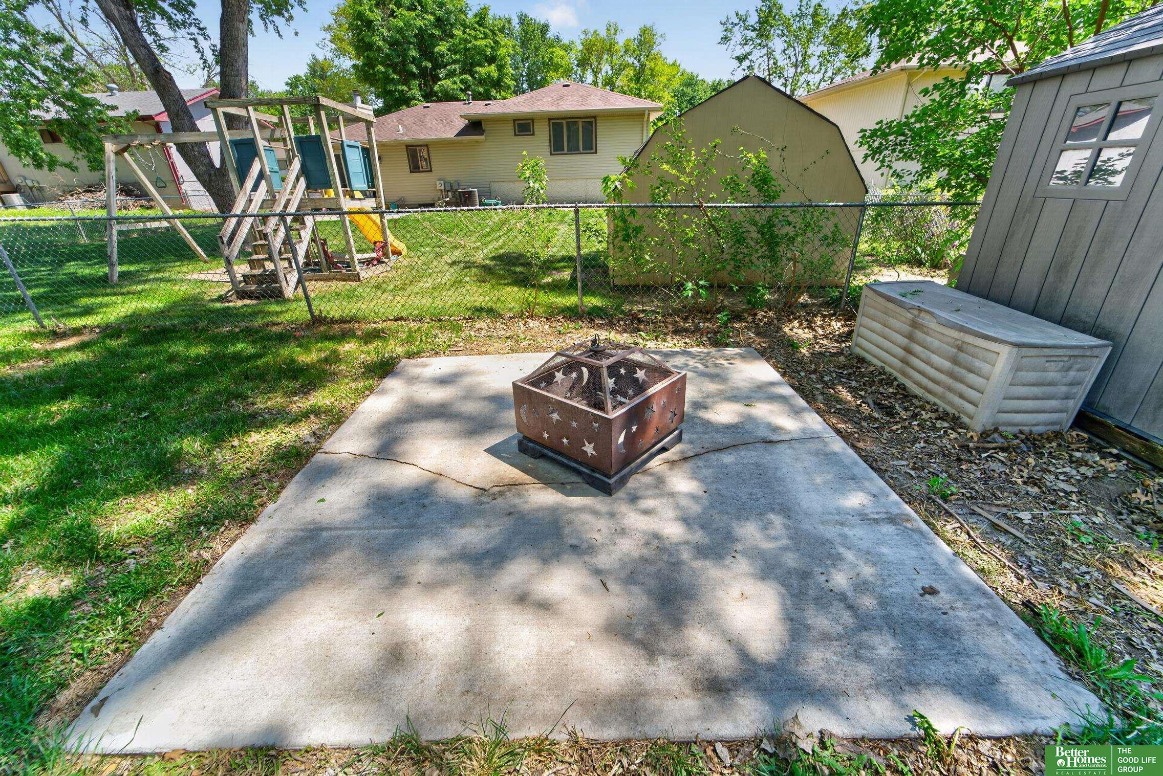 5641 Blackwell Drive