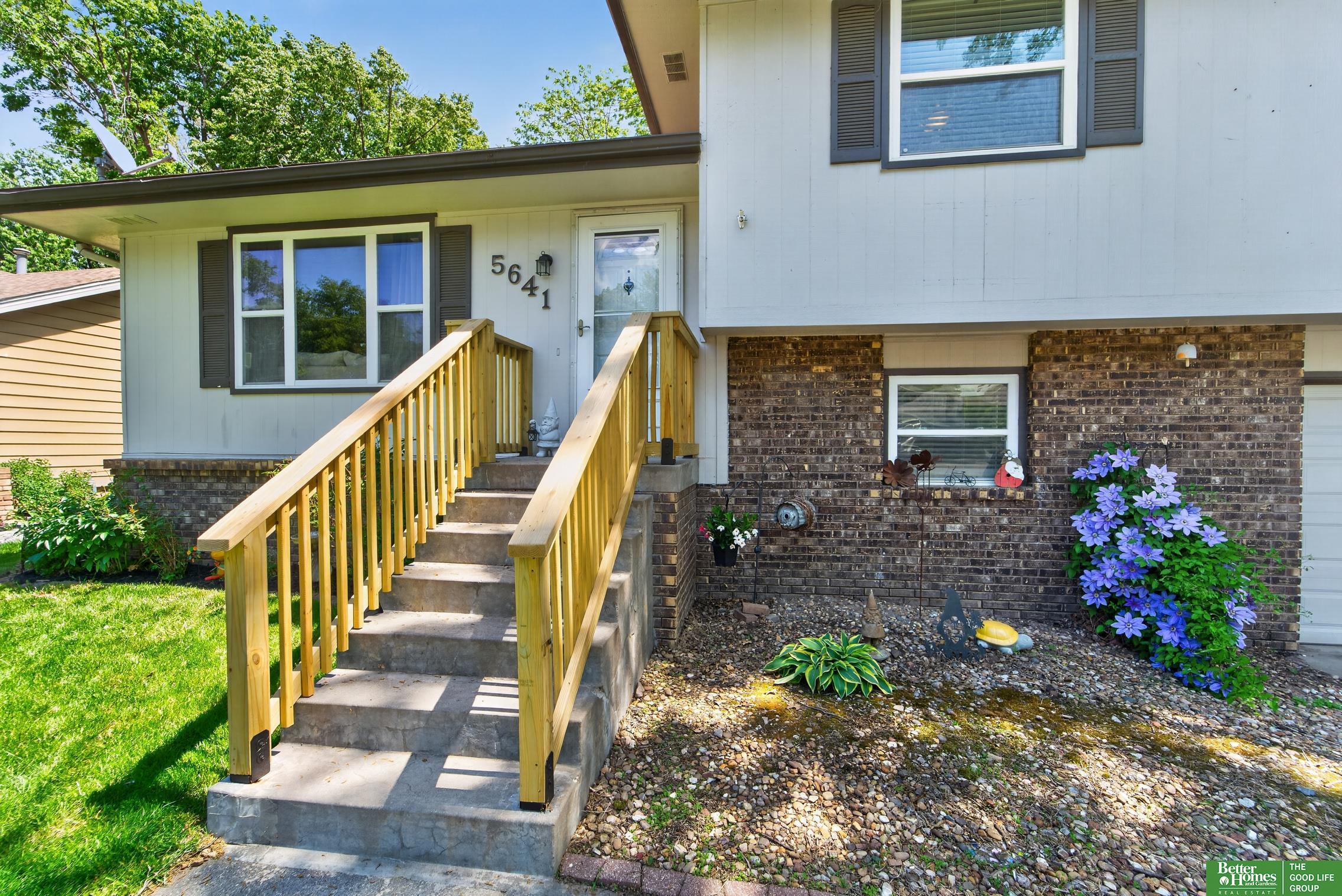 5641 Blackwell Drive