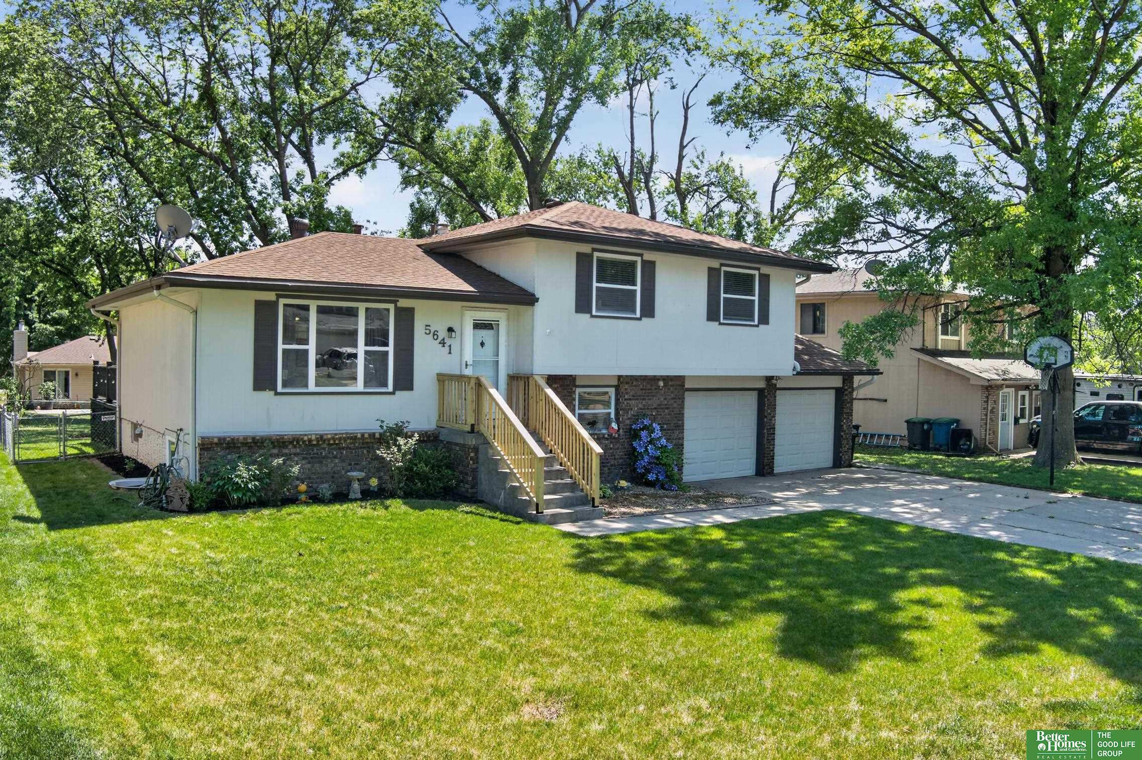 5641 Blackwell Drive