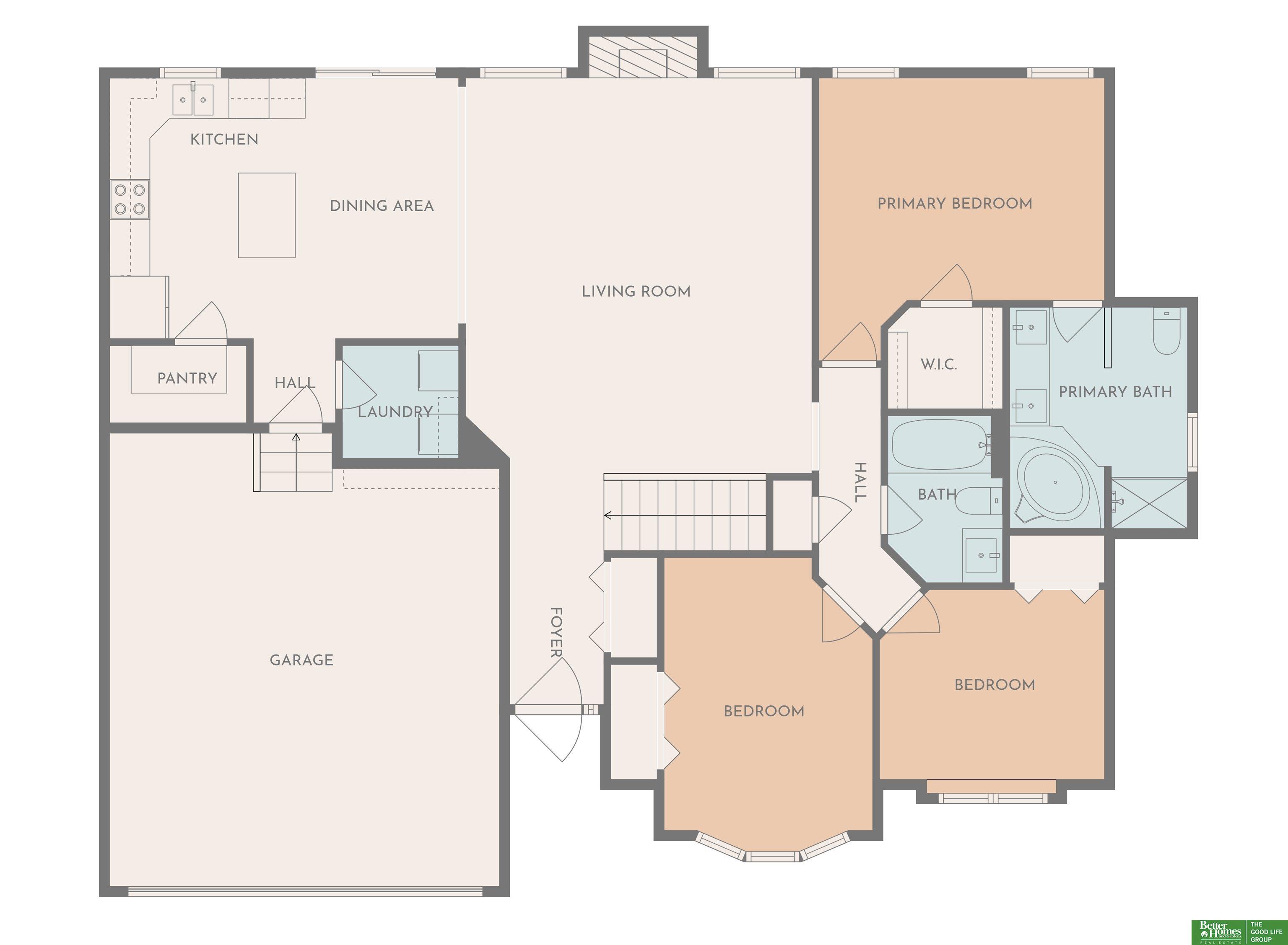 21119 Schofield Drive