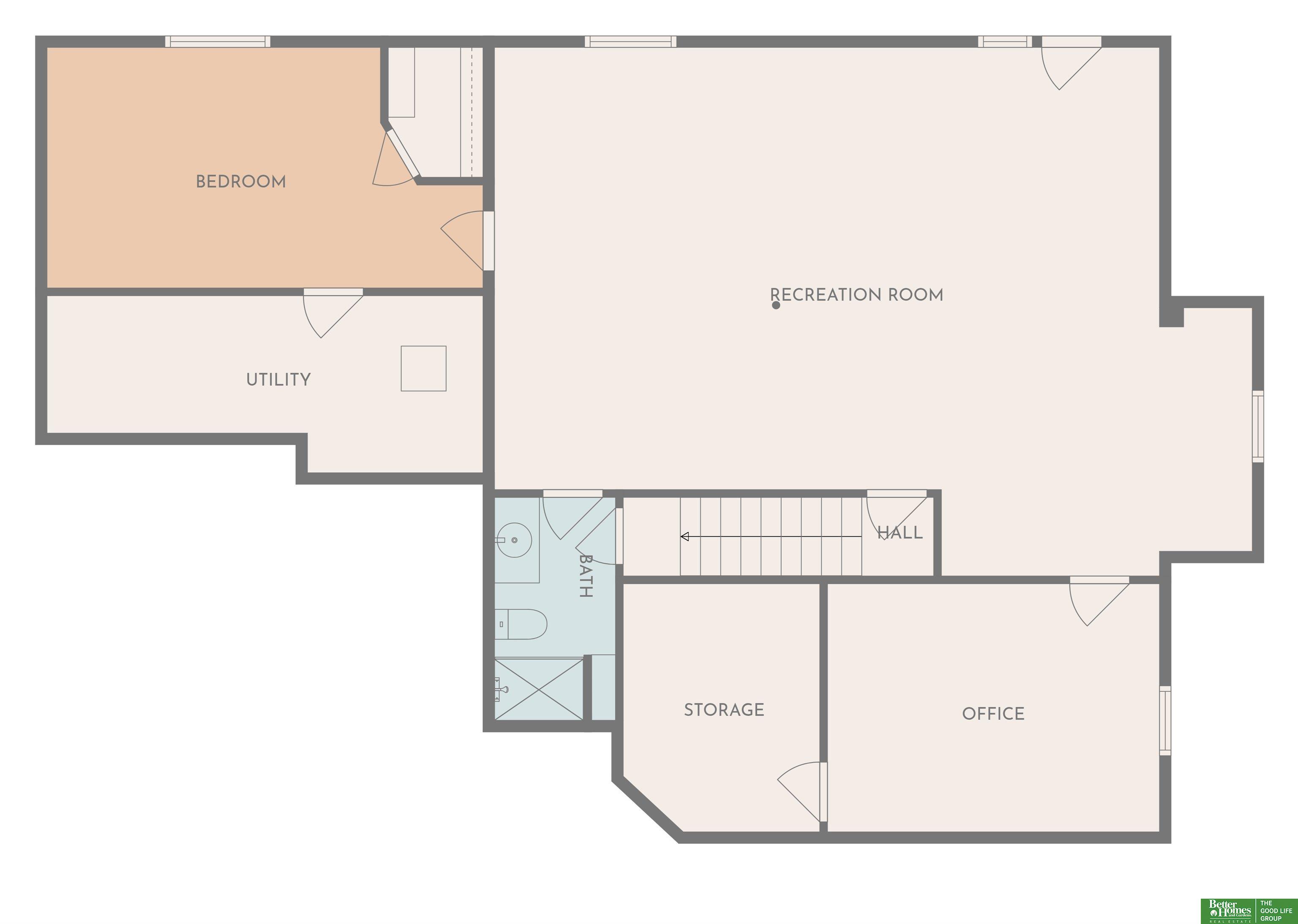 21119 Schofield Drive