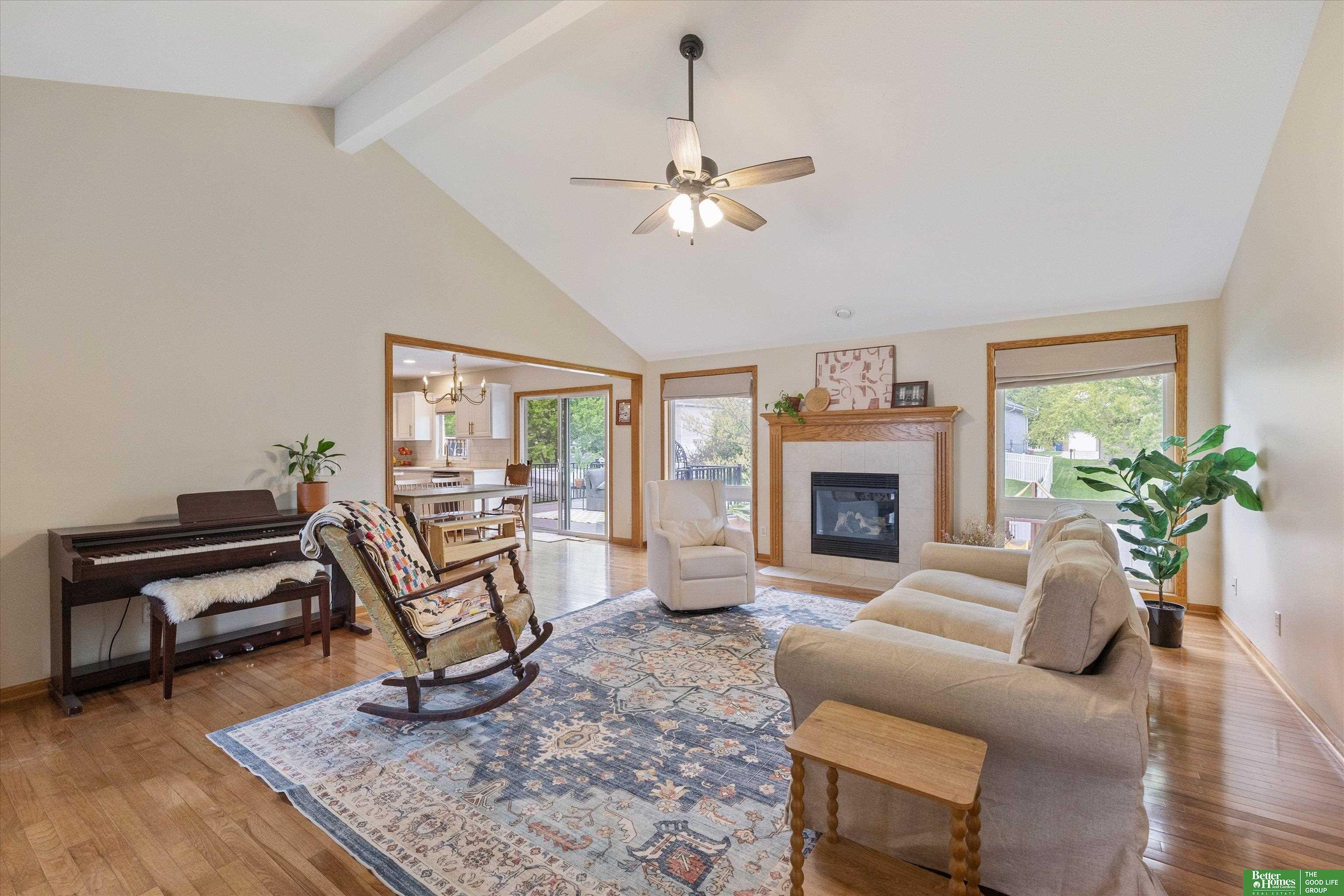 21119 Schofield Drive