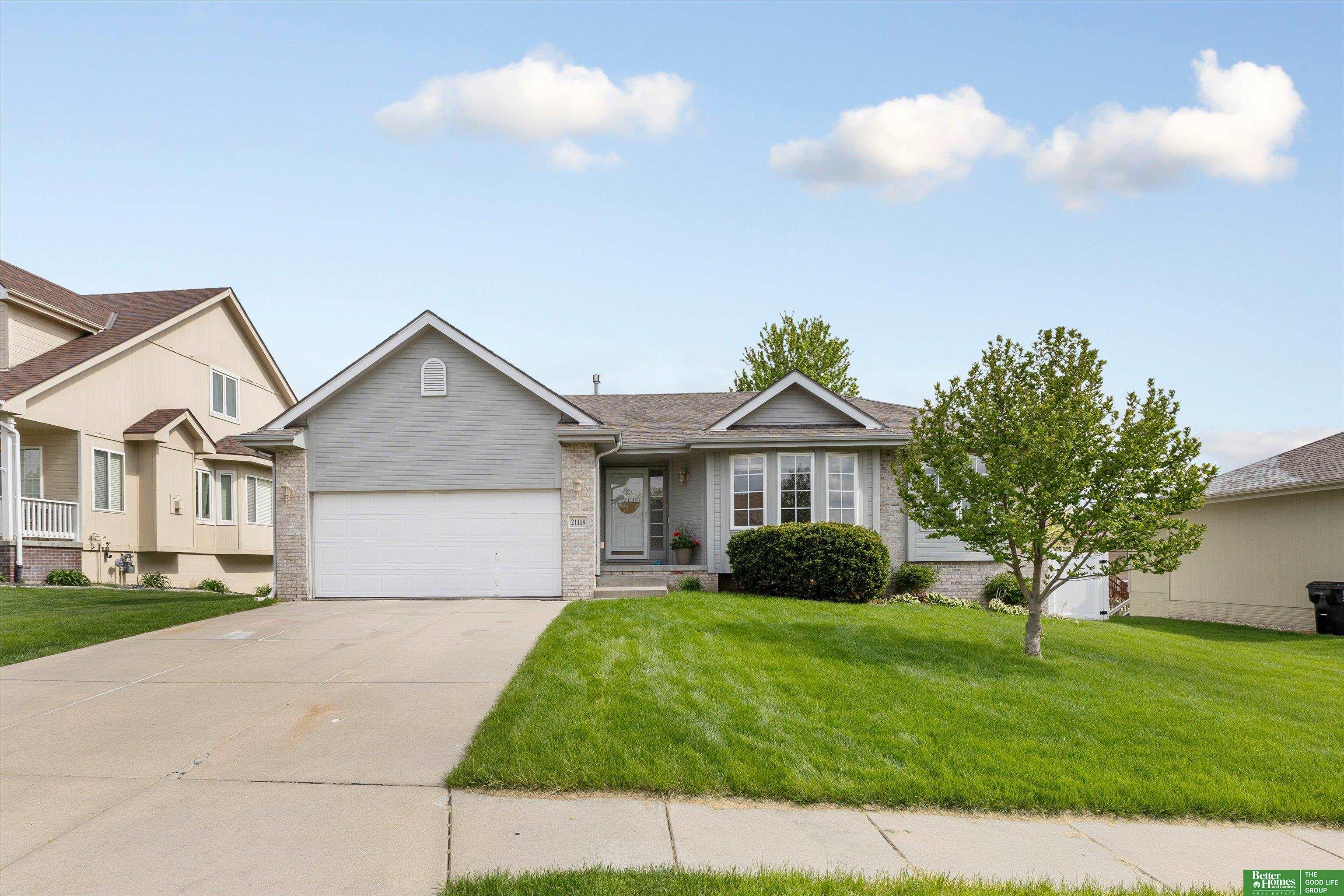 21119 Schofield Drive