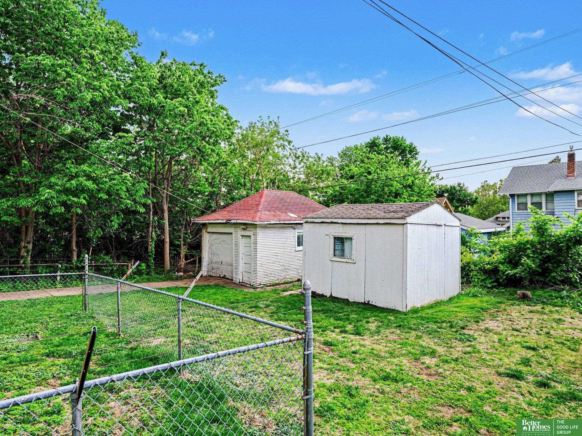 2430 Fontenelle Boulevard