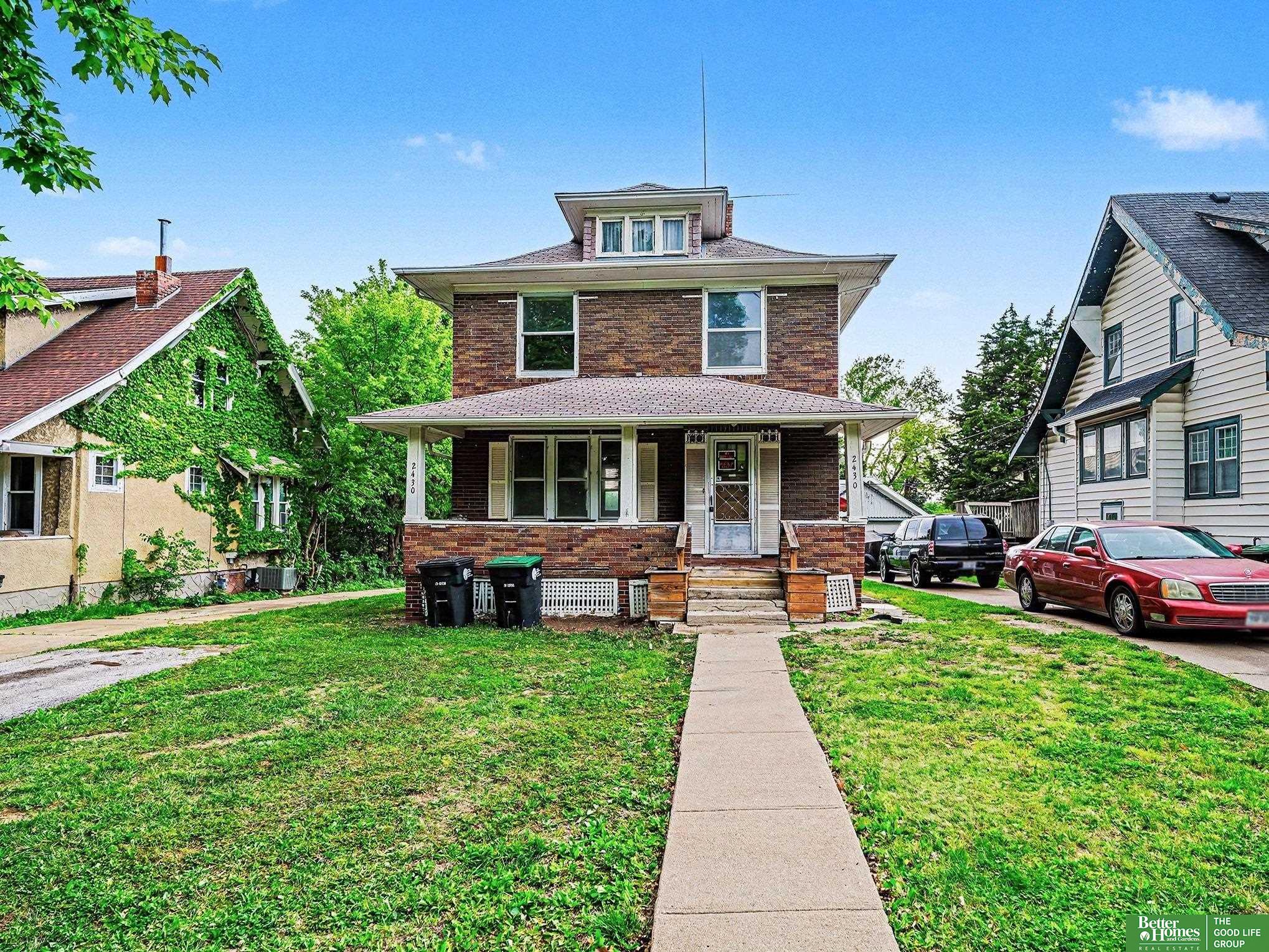 2430 Fontenelle Boulevard