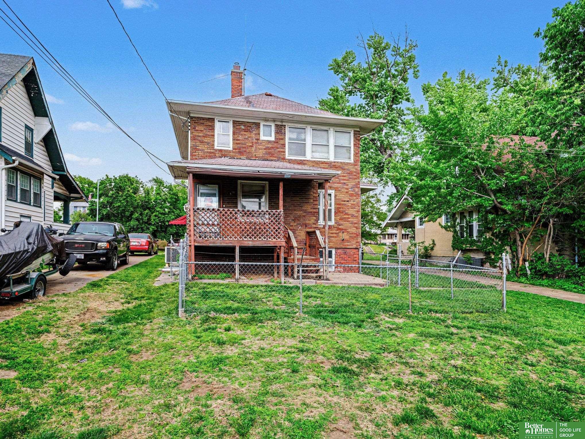 2430 Fontenelle Boulevard