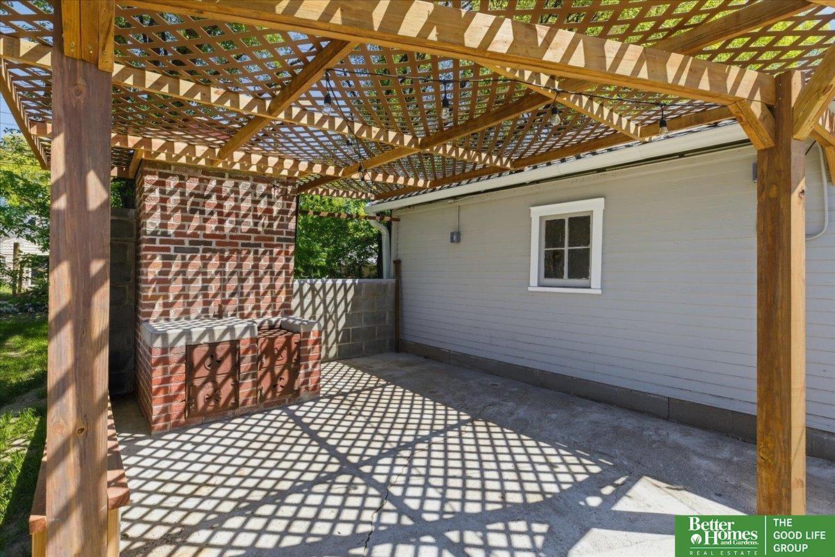 3616 Grover Street