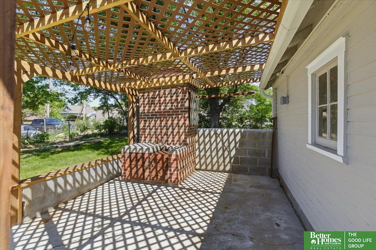 3616 Grover Street