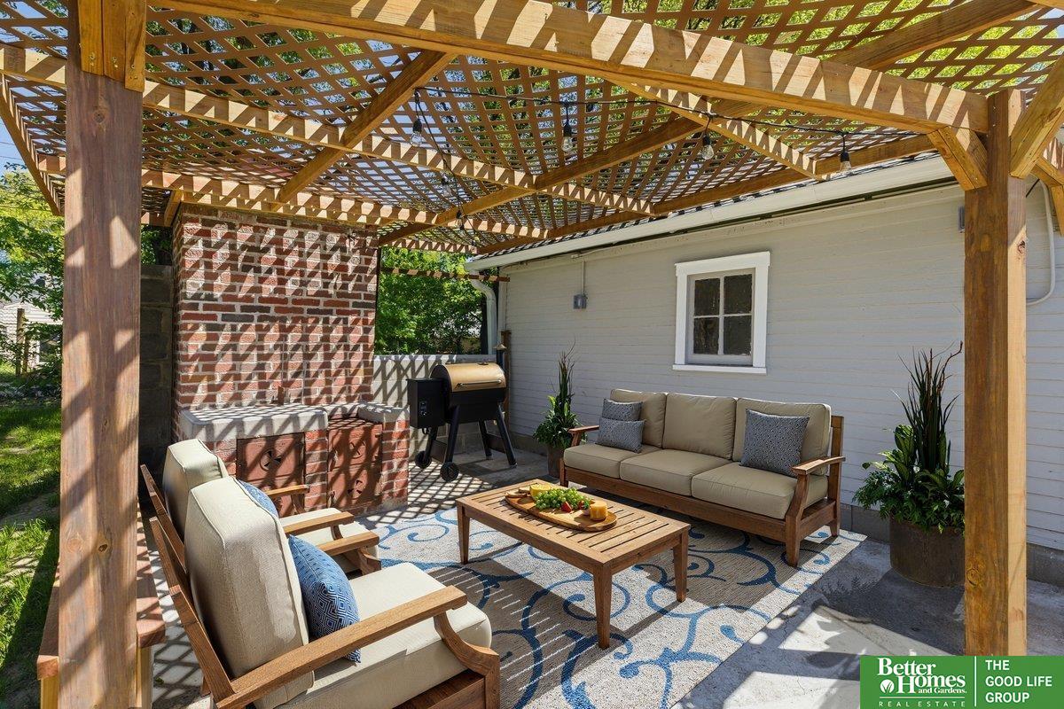 3616 Grover Street