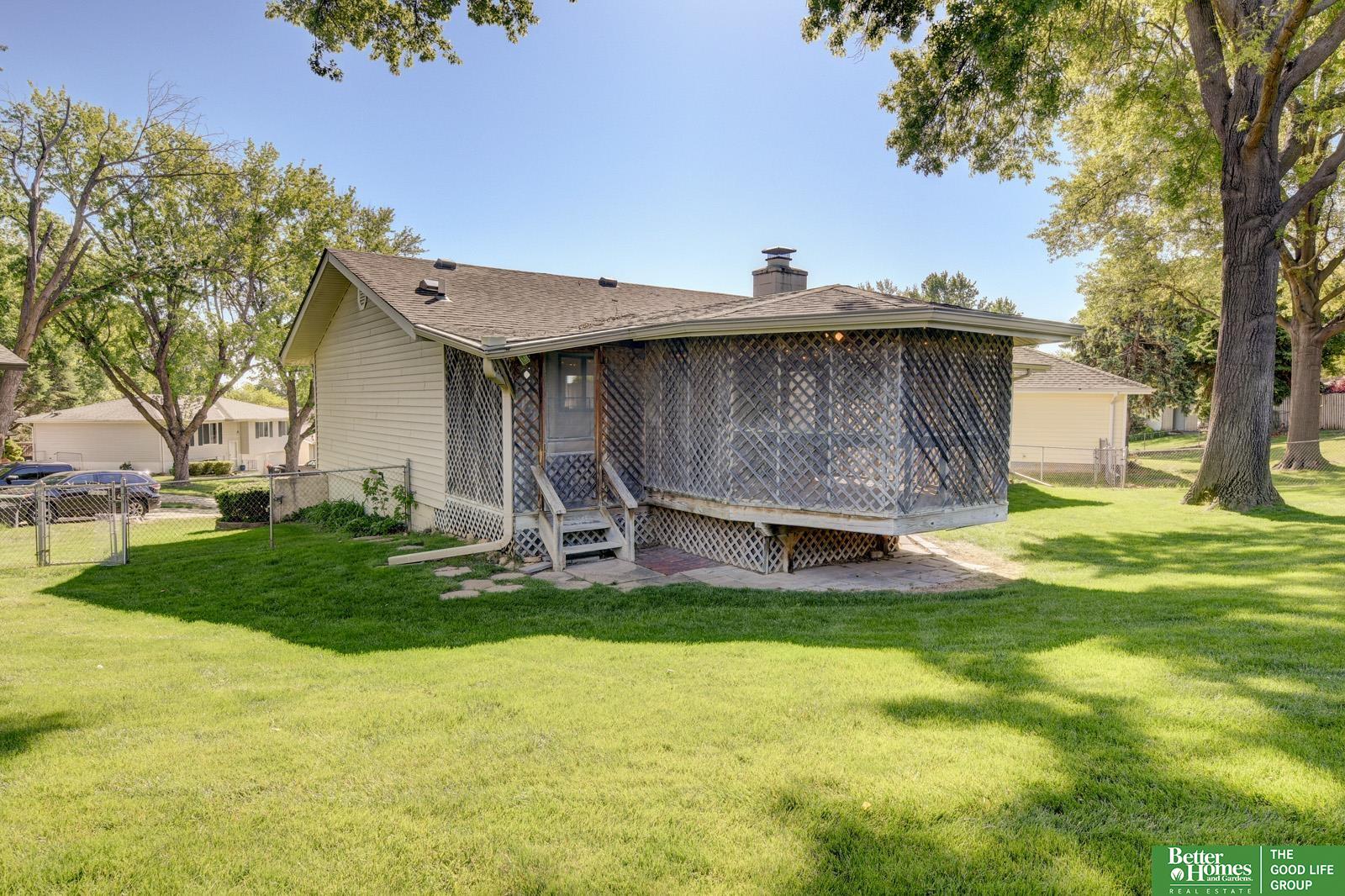 13941 Washington Circle