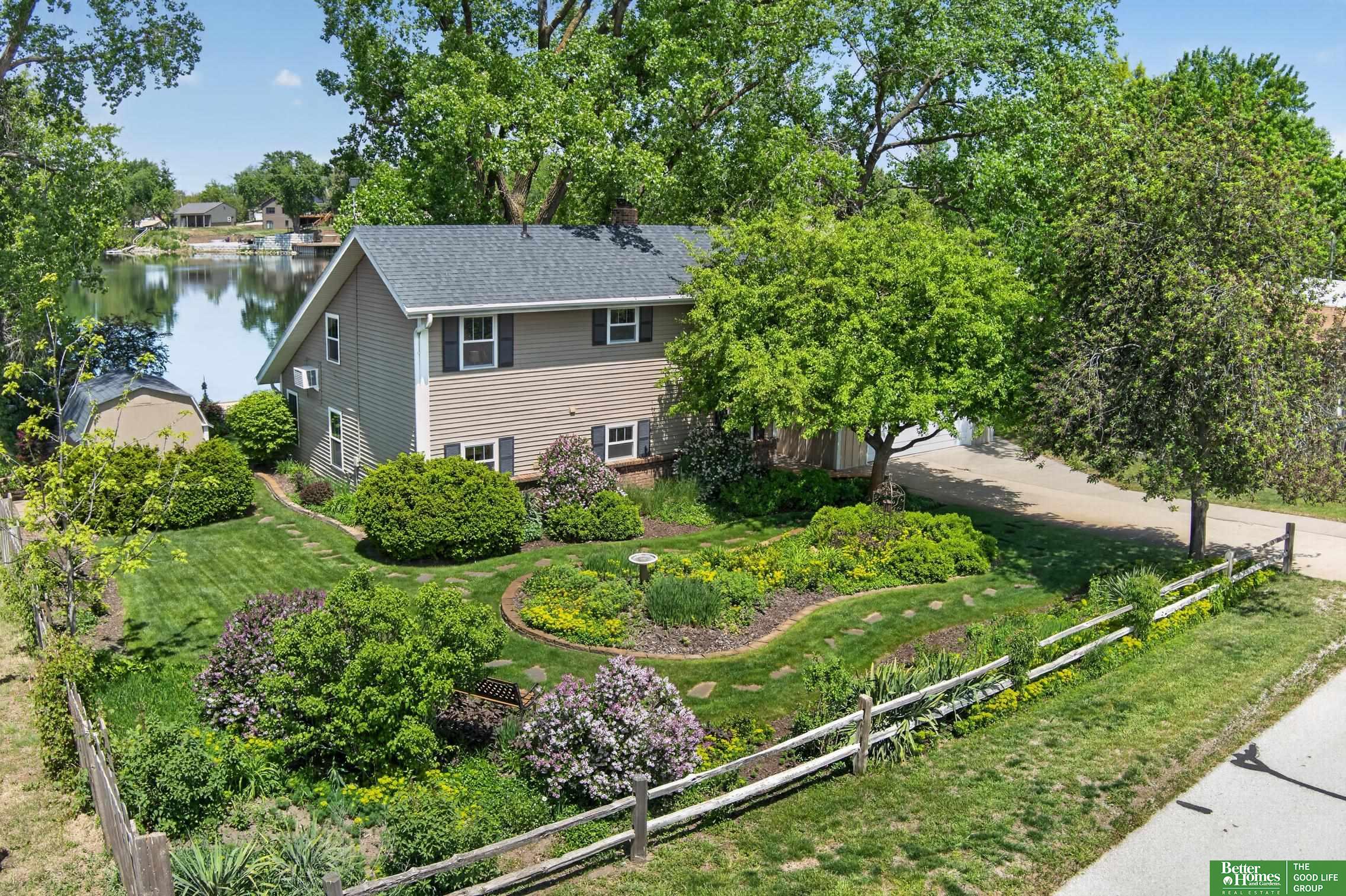 3021 Sunset Drive