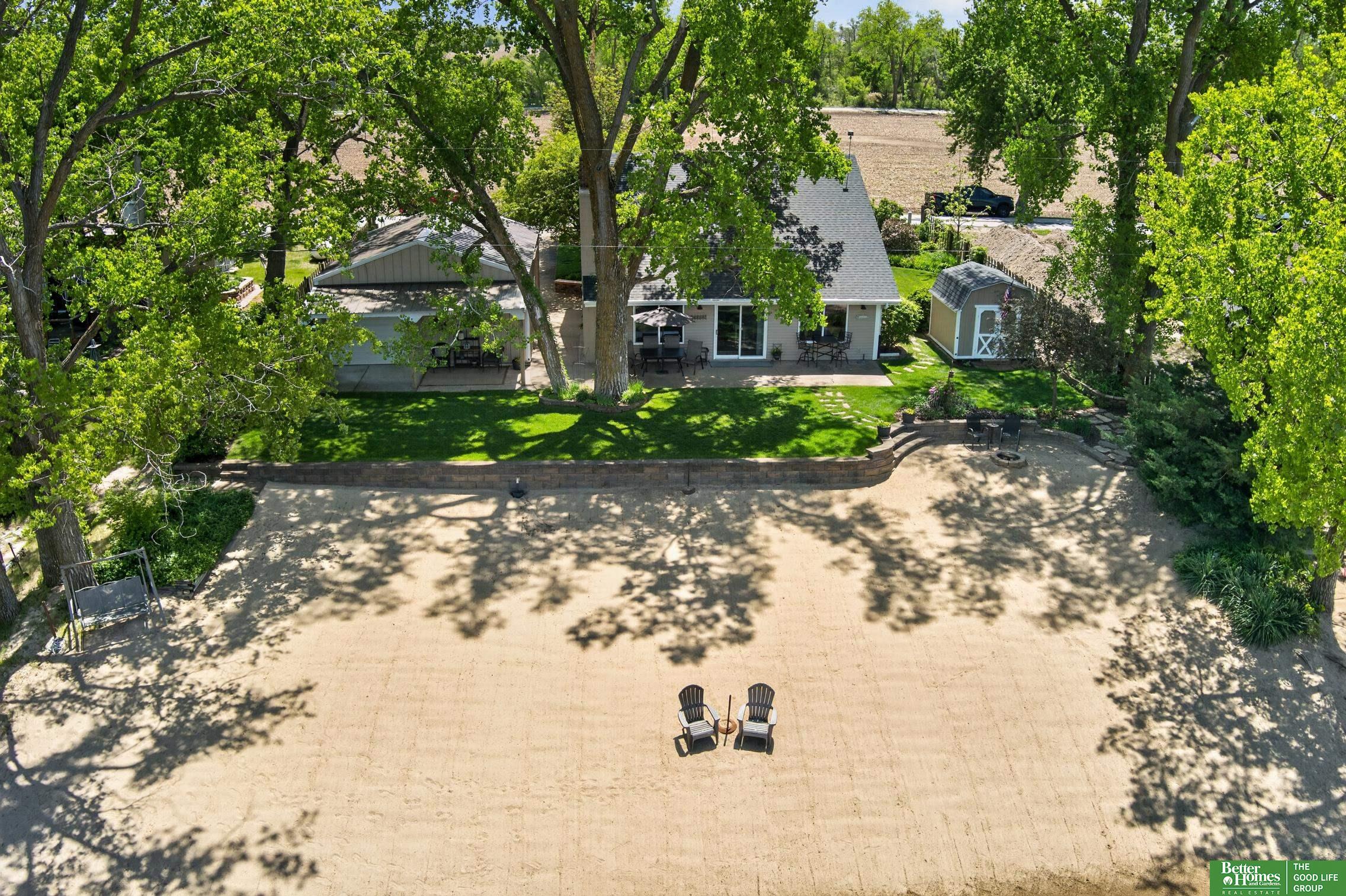 3021 Sunset Drive
