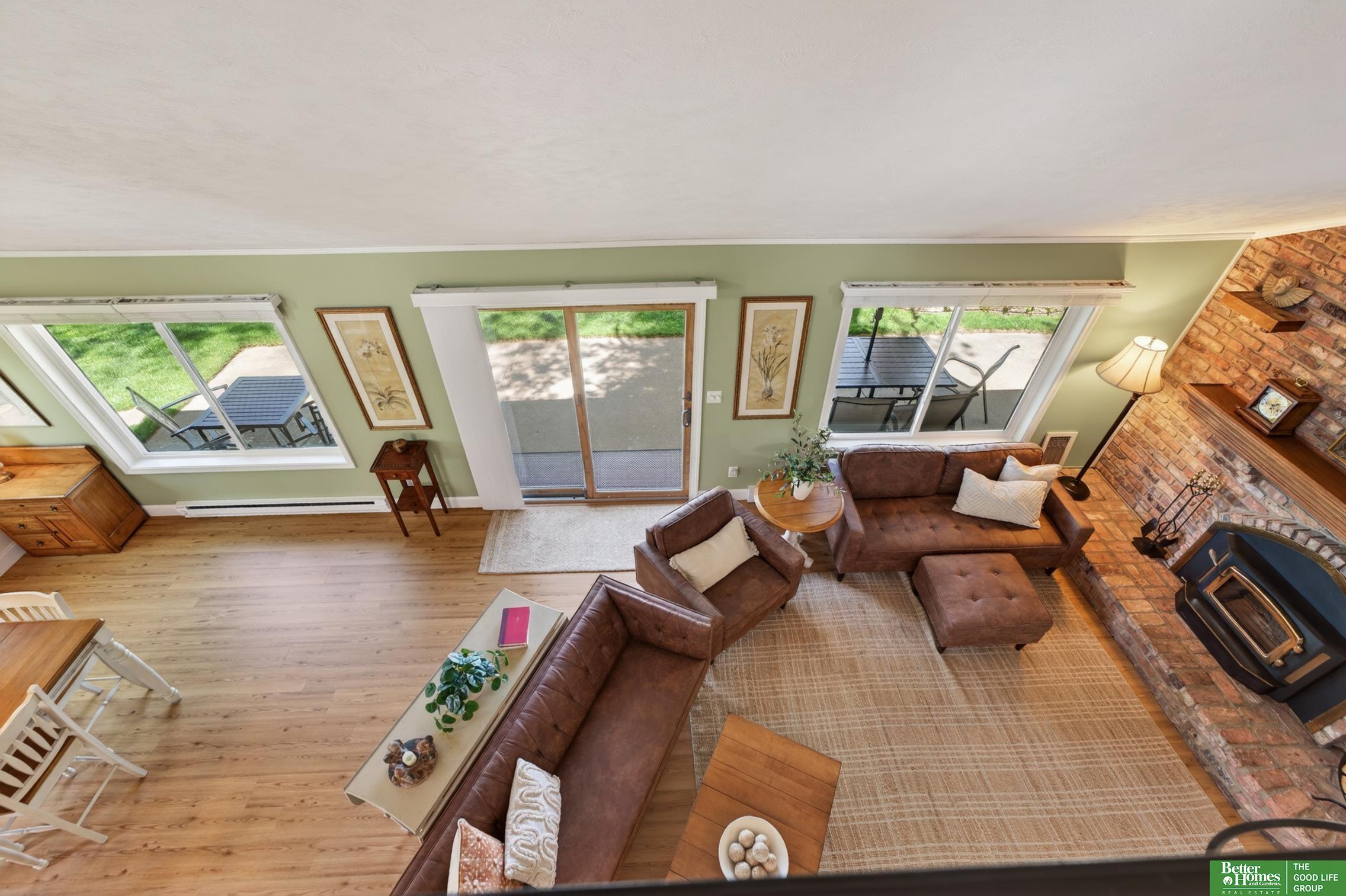 3021 Sunset Drive