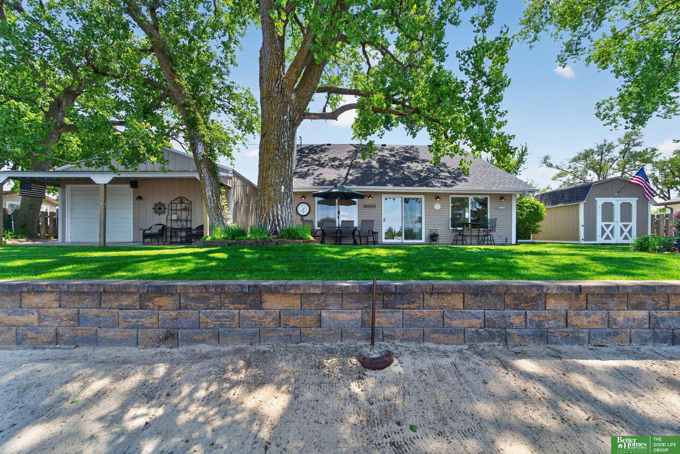 3021 Sunset Drive