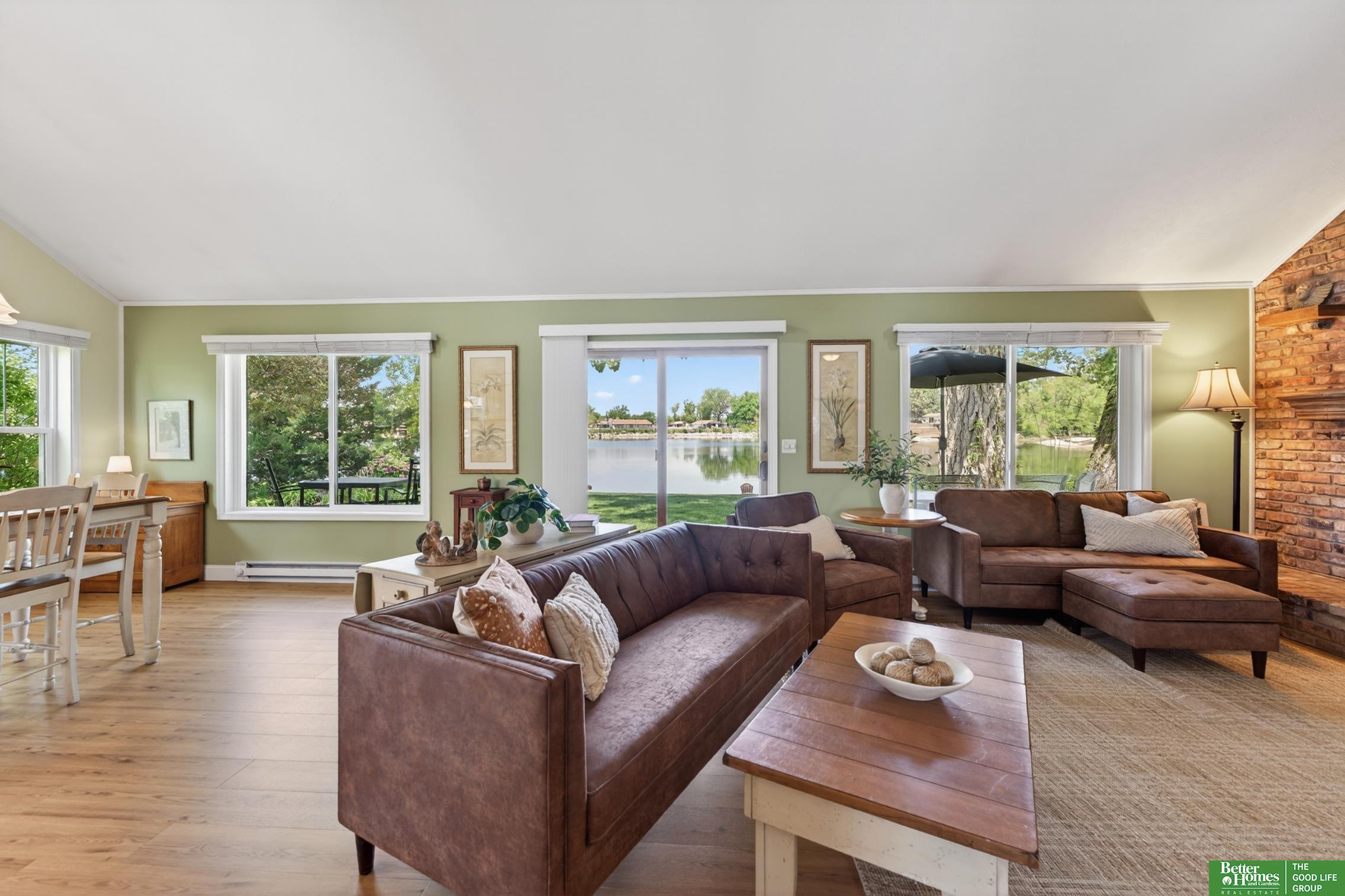 3021 Sunset Drive