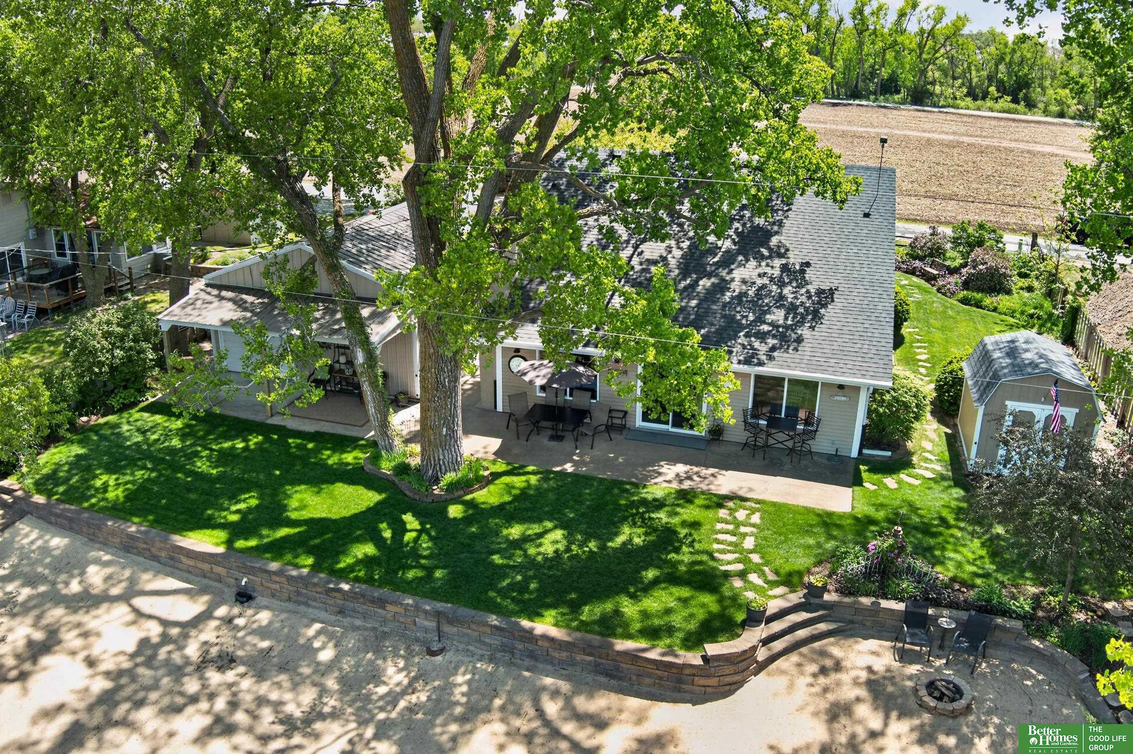 3021 Sunset Drive