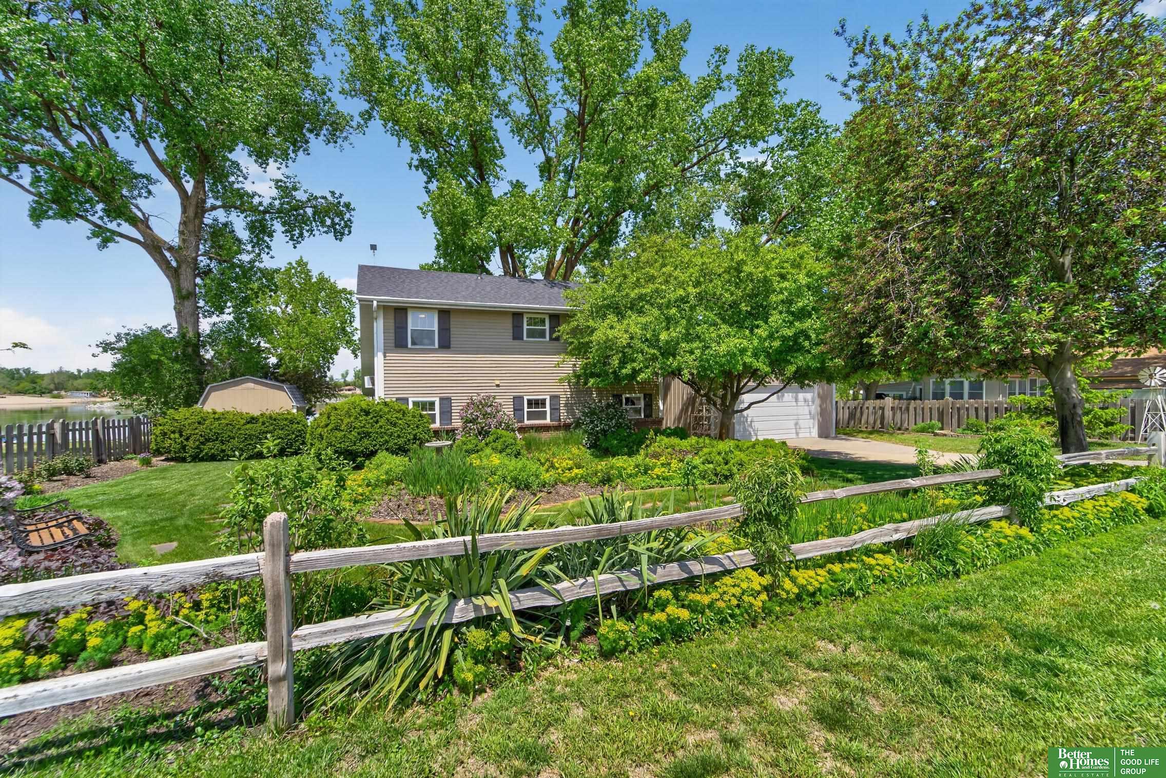 3021 Sunset Drive