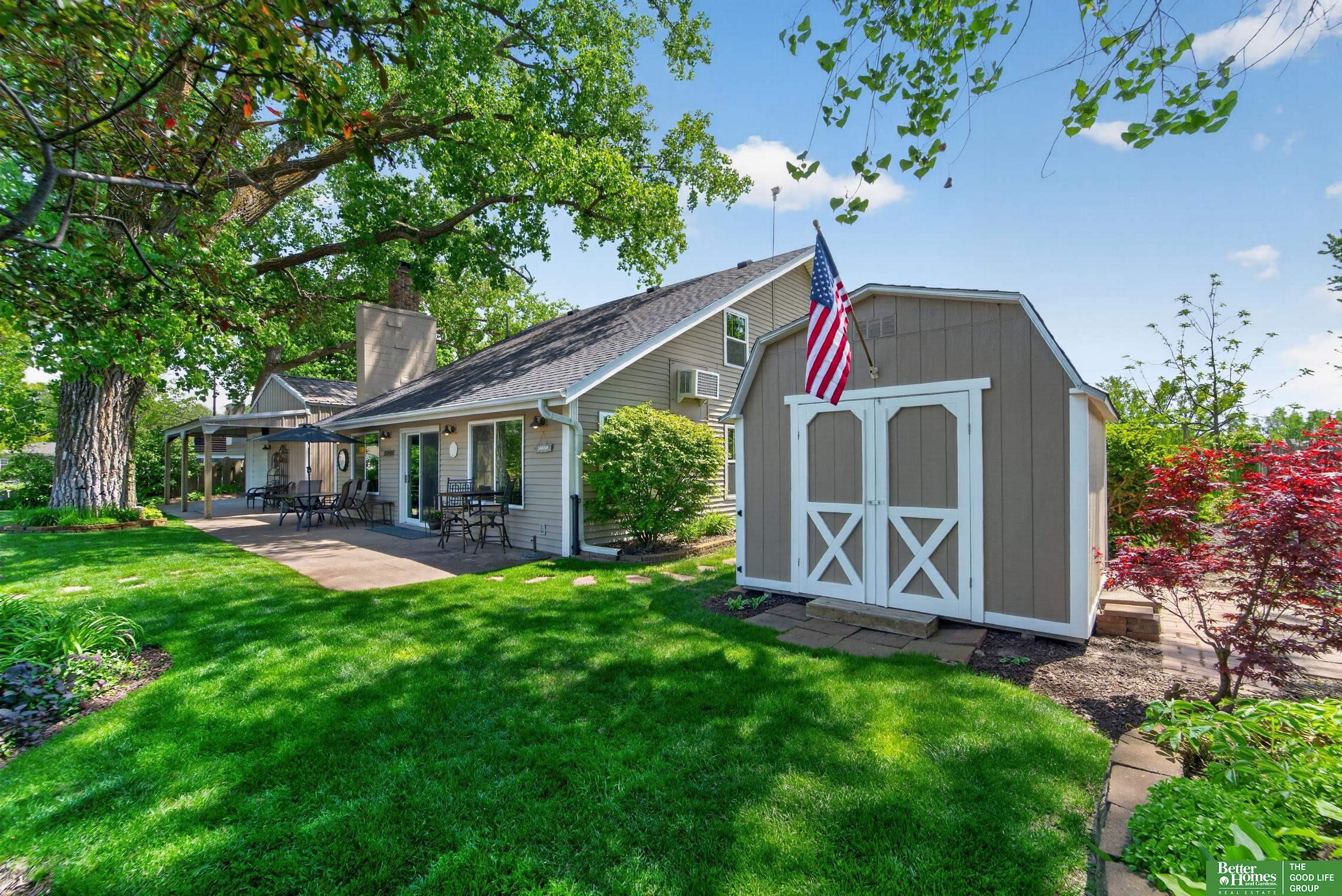 3021 Sunset Drive