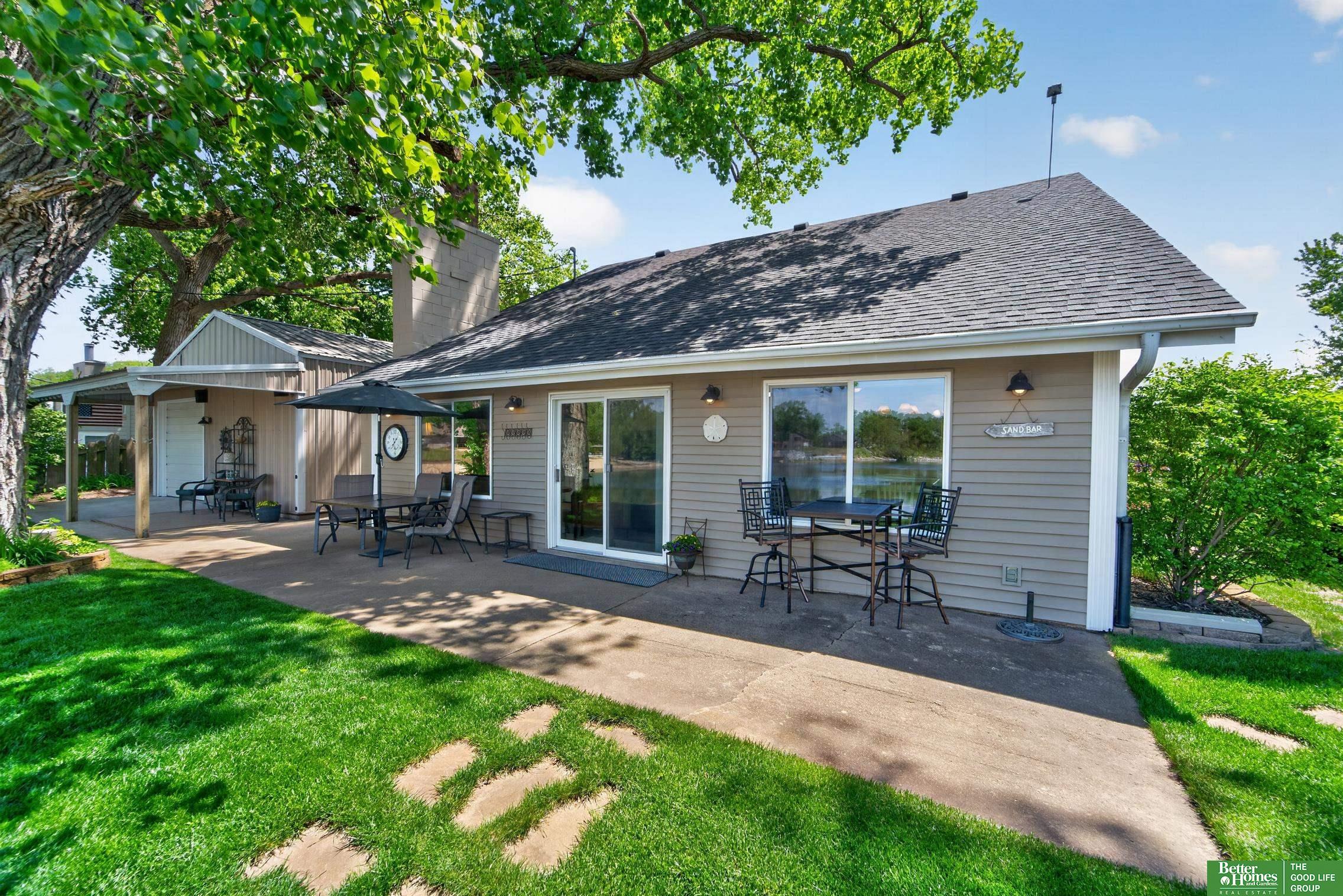 3021 Sunset Drive