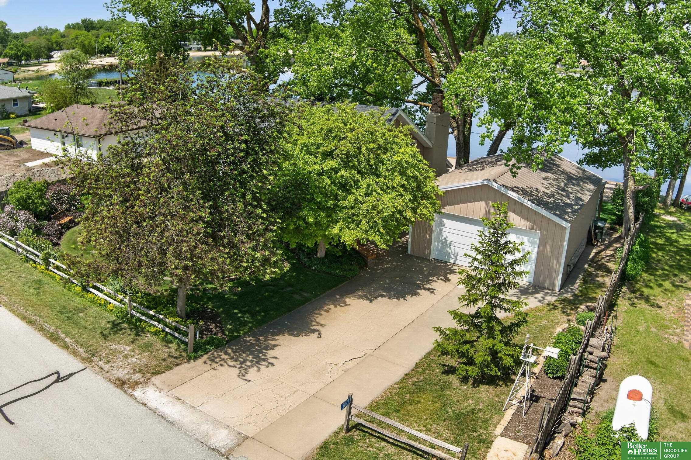 3021 Sunset Drive