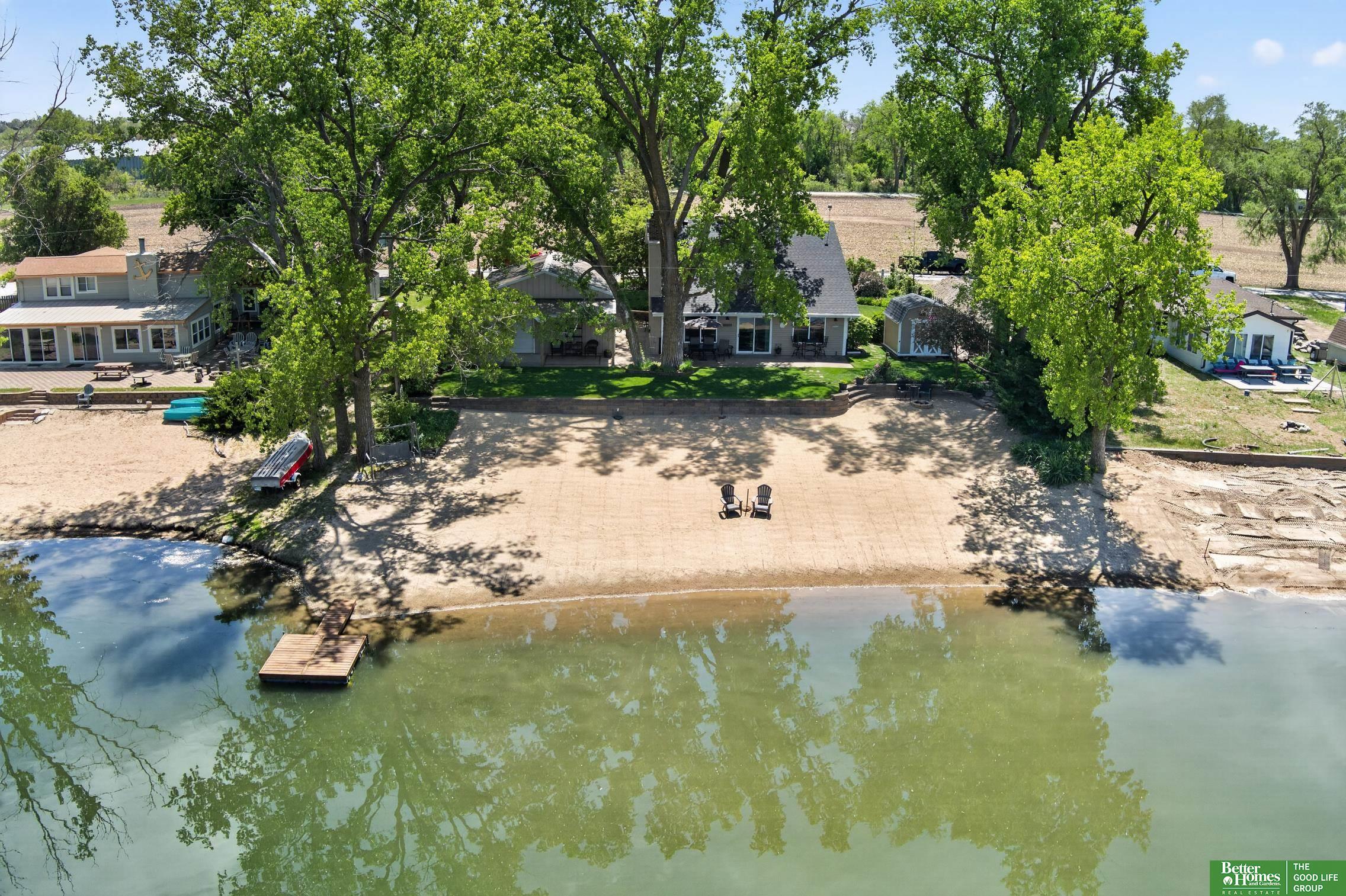3021 Sunset Drive