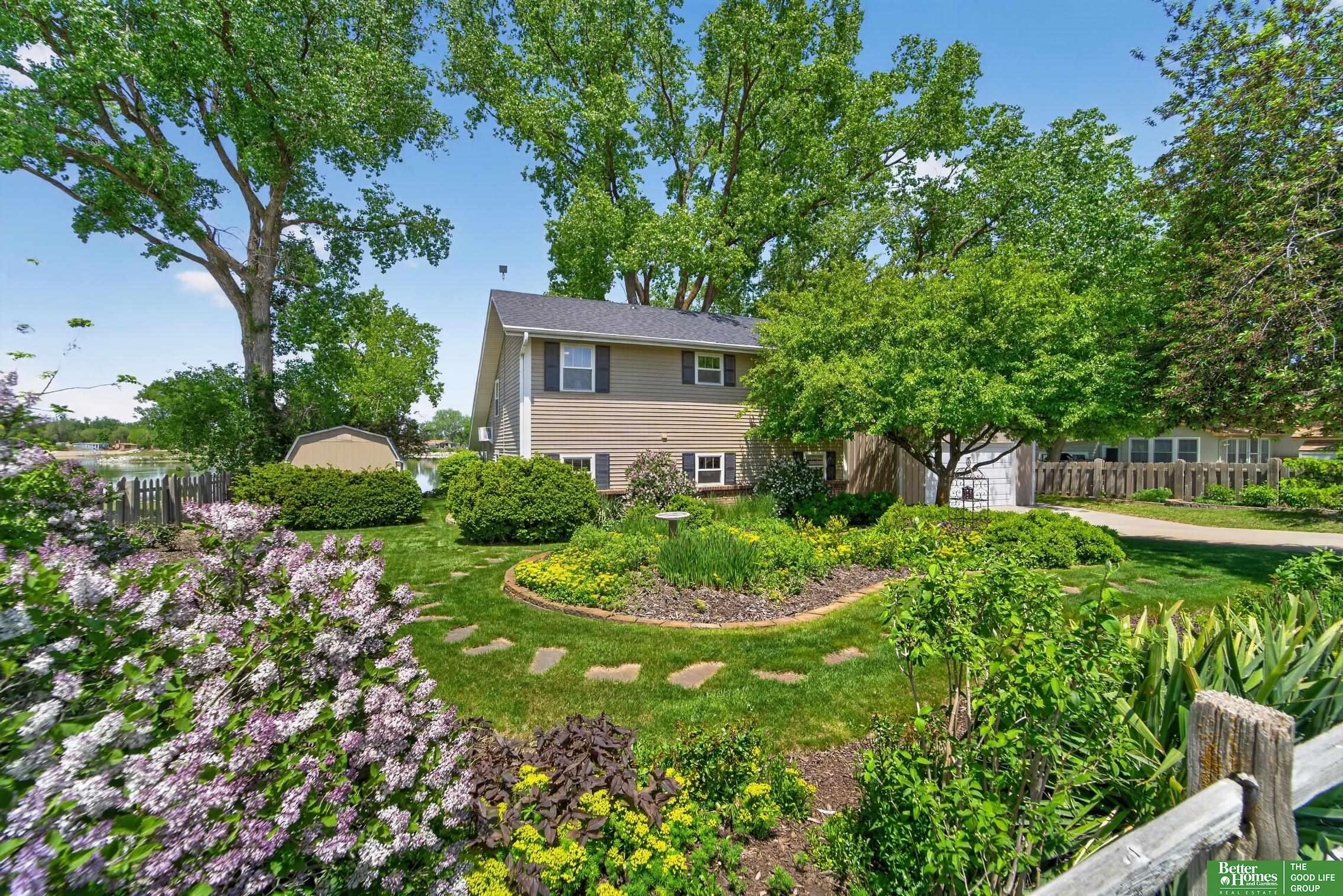 3021 Sunset Drive