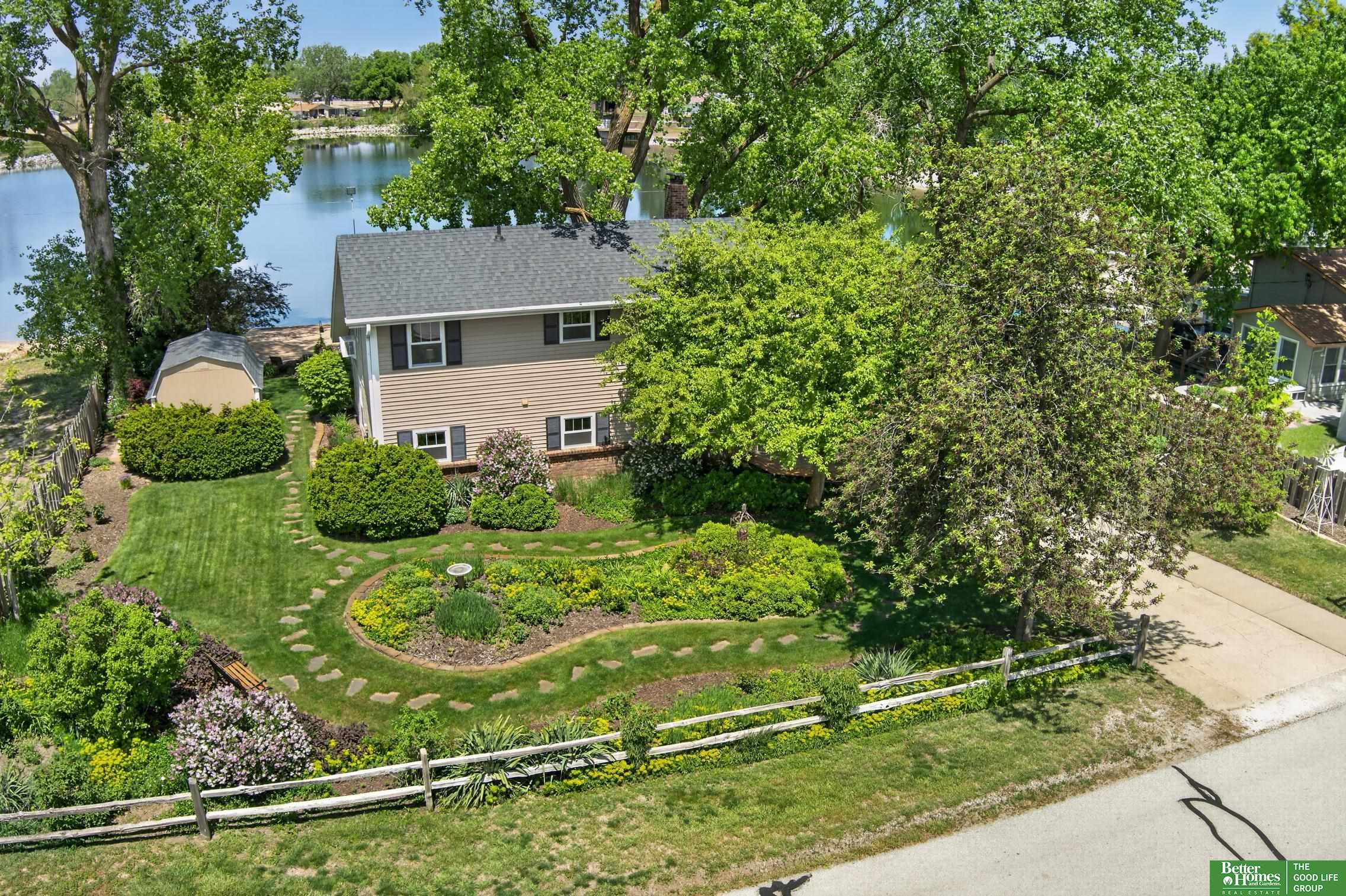3021 Sunset Drive