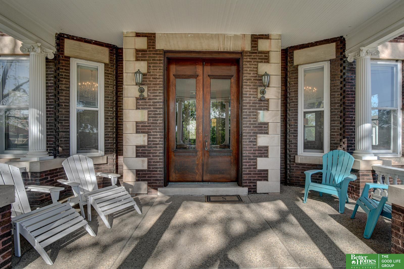 520 N 38 Street