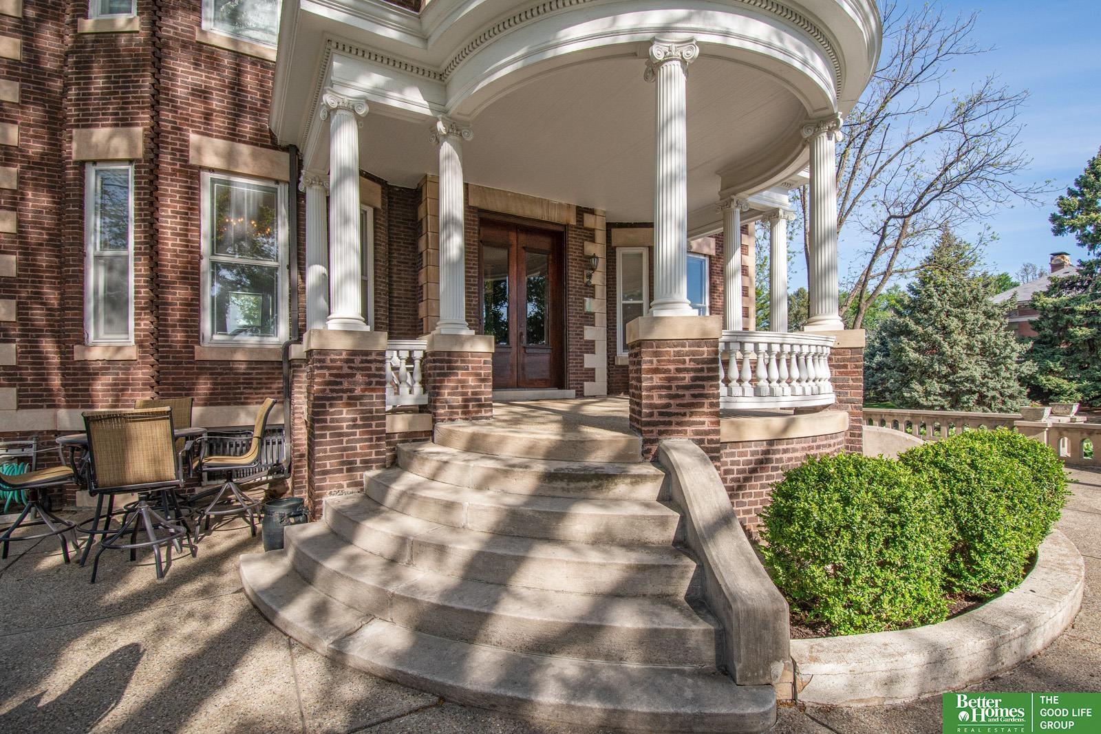 520 N 38 Street