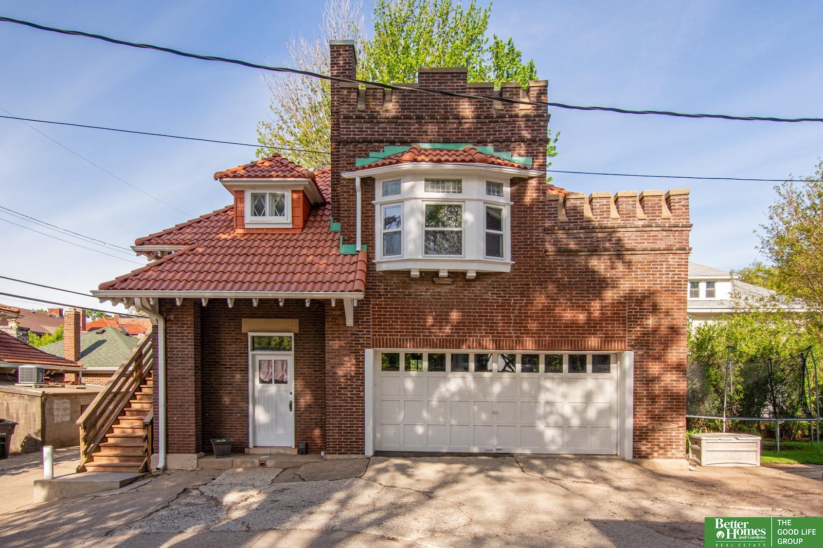 520 N 38 Street