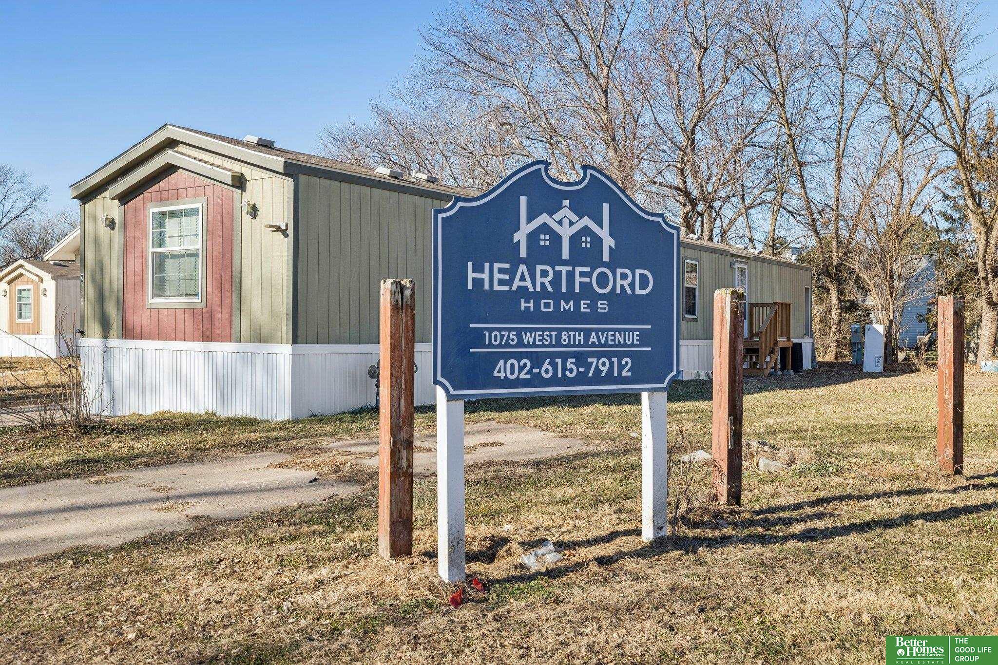1075 W 8th Street # 18