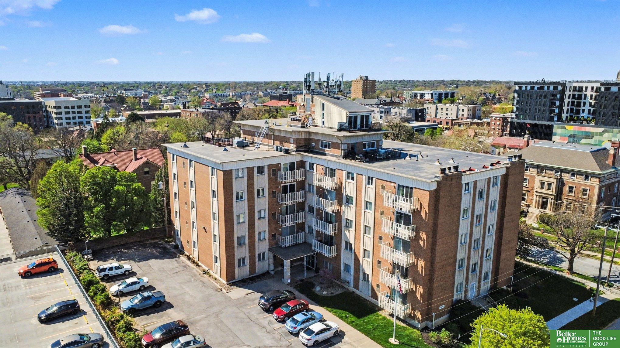 500 S 37th Street # 401