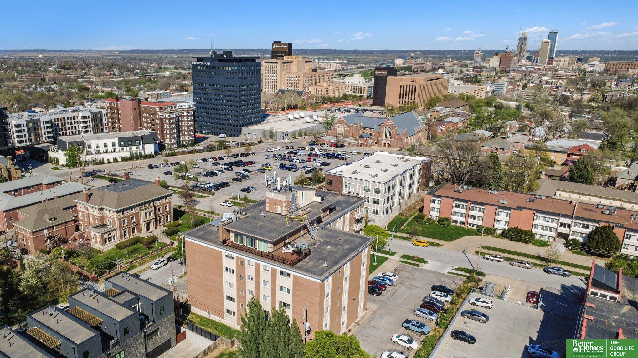 500 S 37th Street # 401